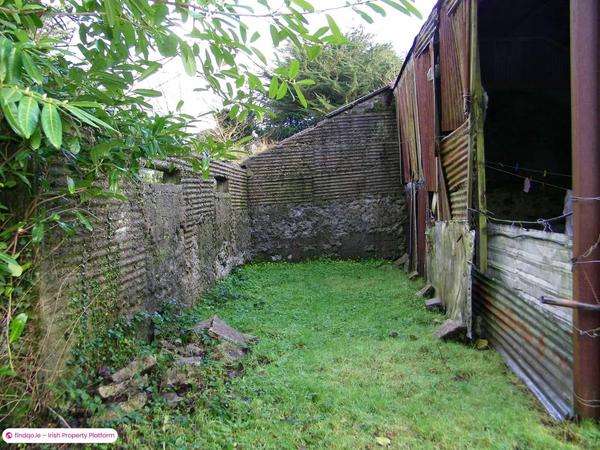 Agricultural Land for Sale in Castlerea, Roscommon