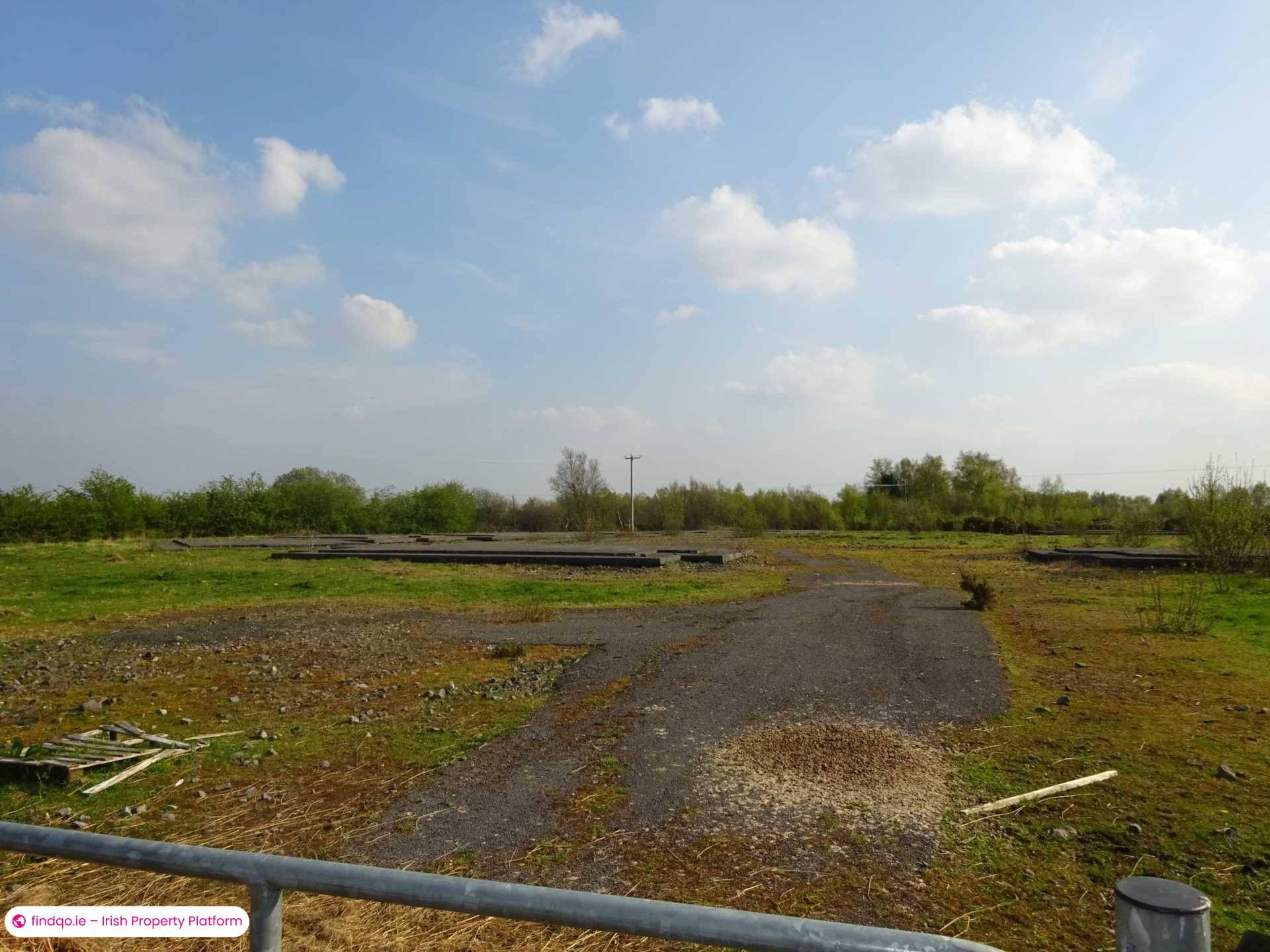 Commercial Site for Sale in Ballaghaderreen, Roscommon