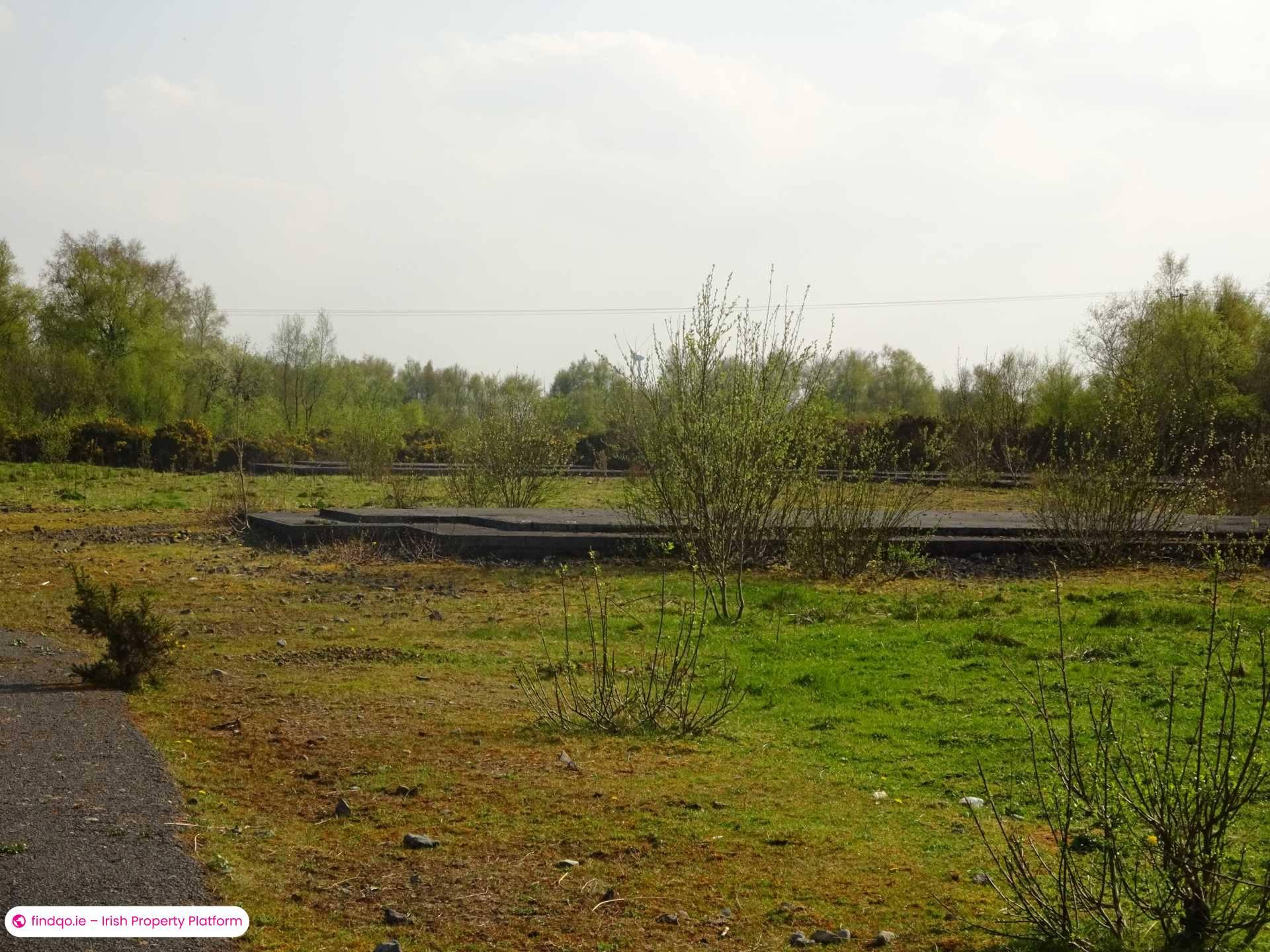 Commercial Site for Sale in Ballaghaderreen, Roscommon