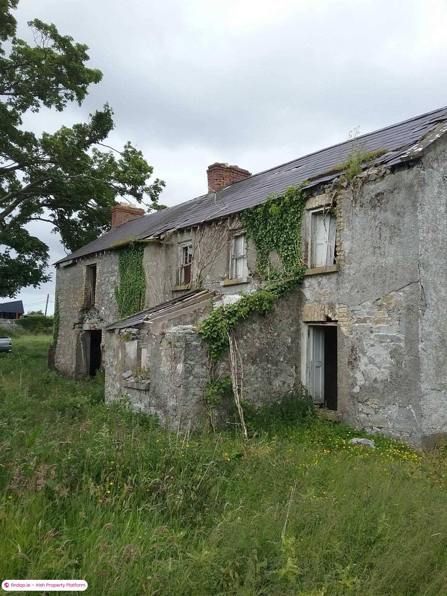 Bungalow for Sale in Kilcolgan, Galway