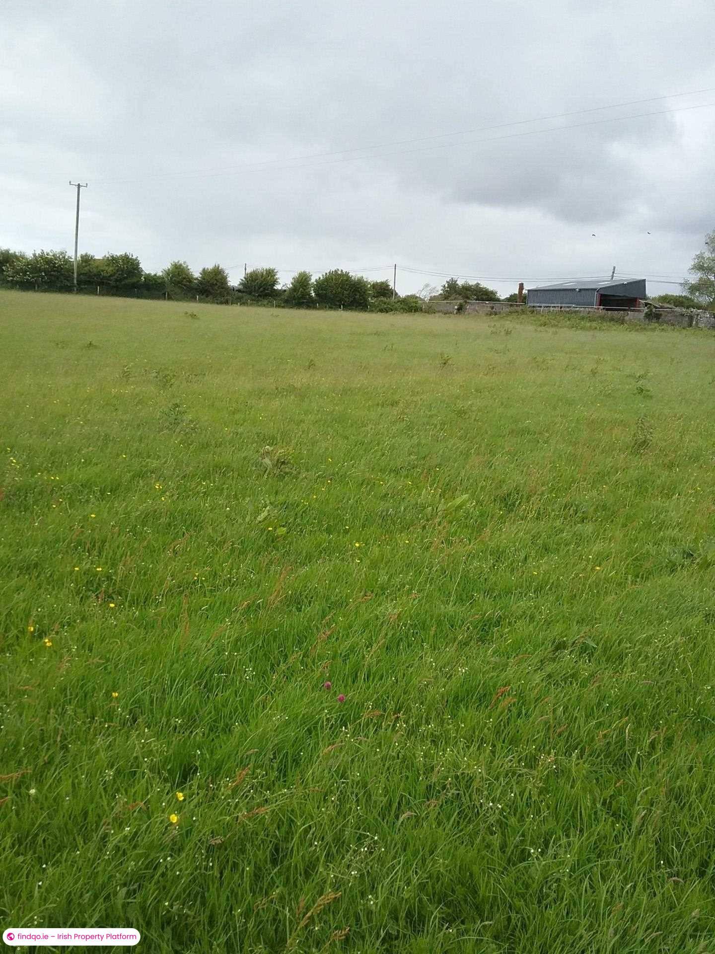 Bungalow for Sale in Kilcolgan, Galway