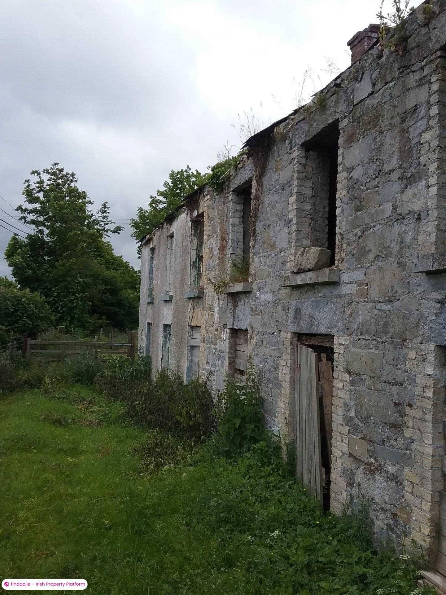 Bungalow for Sale in Kilcolgan, Galway