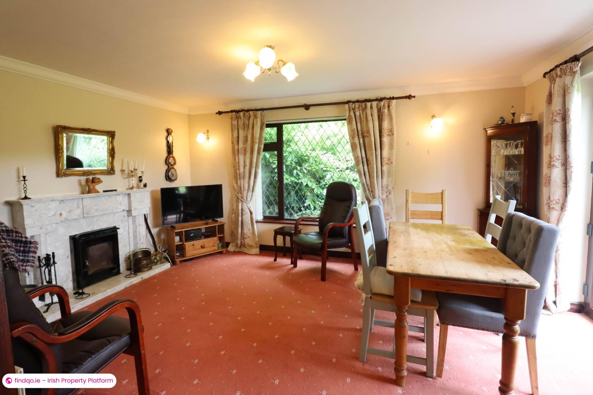 Bungalow for Sale in Kilcolgan, Galway