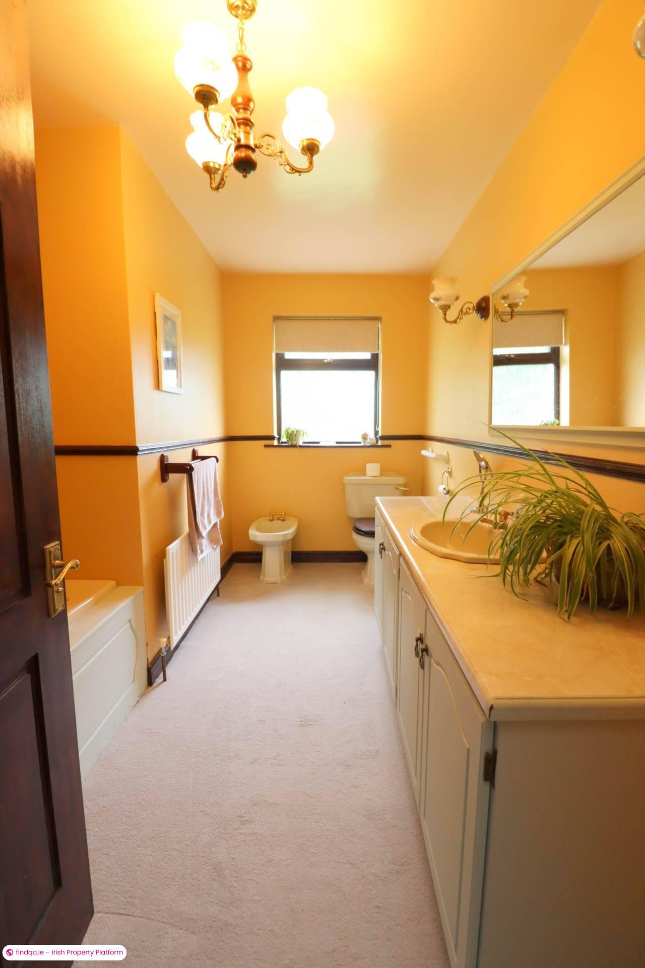 Bungalow for Sale in Kilcolgan, Galway