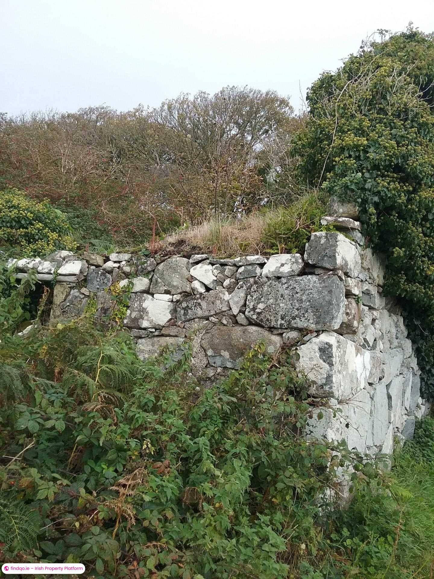 Development Land for Sale in Spiddal, Galway