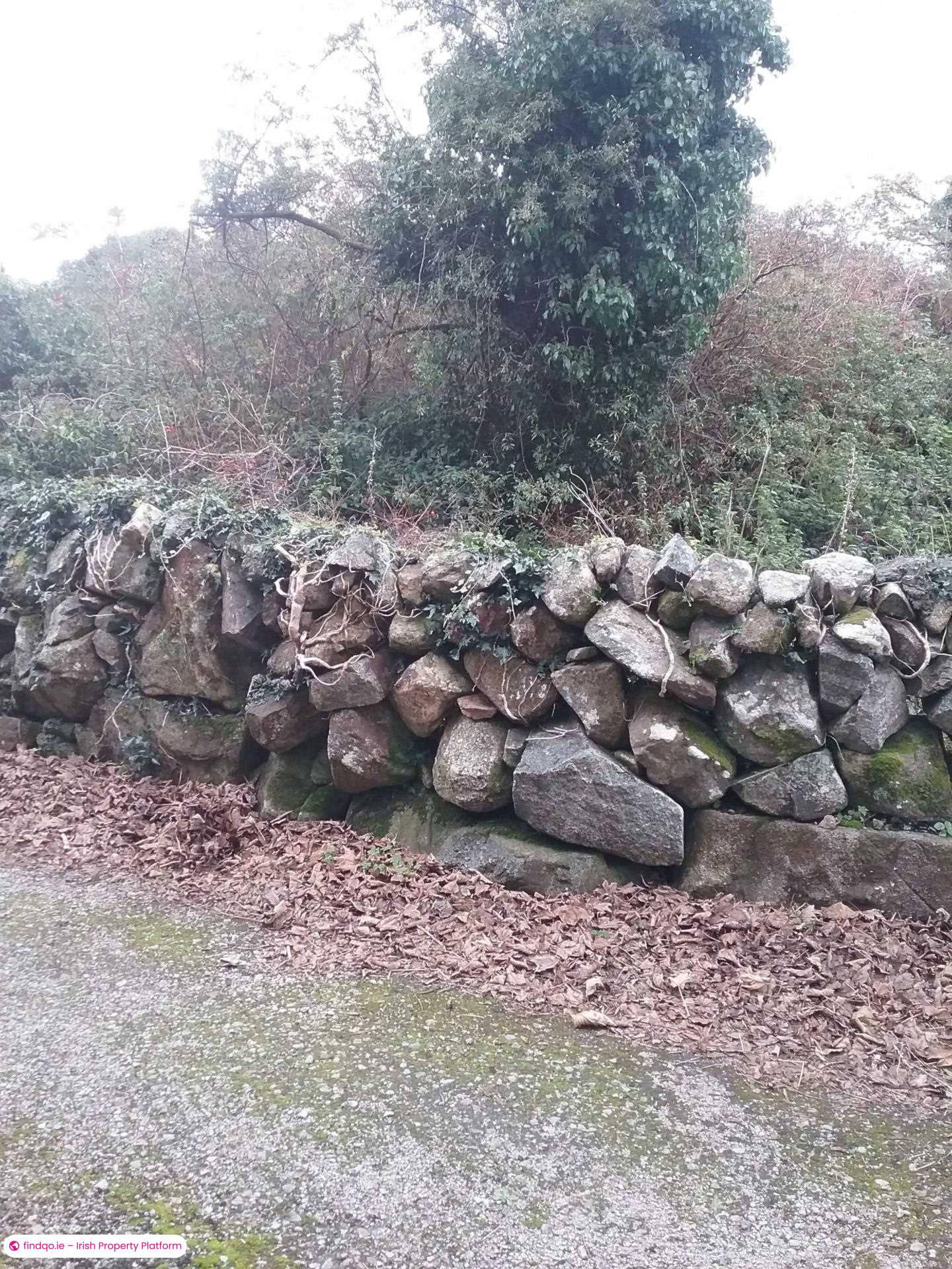 Development Land for Sale in Spiddal, Galway