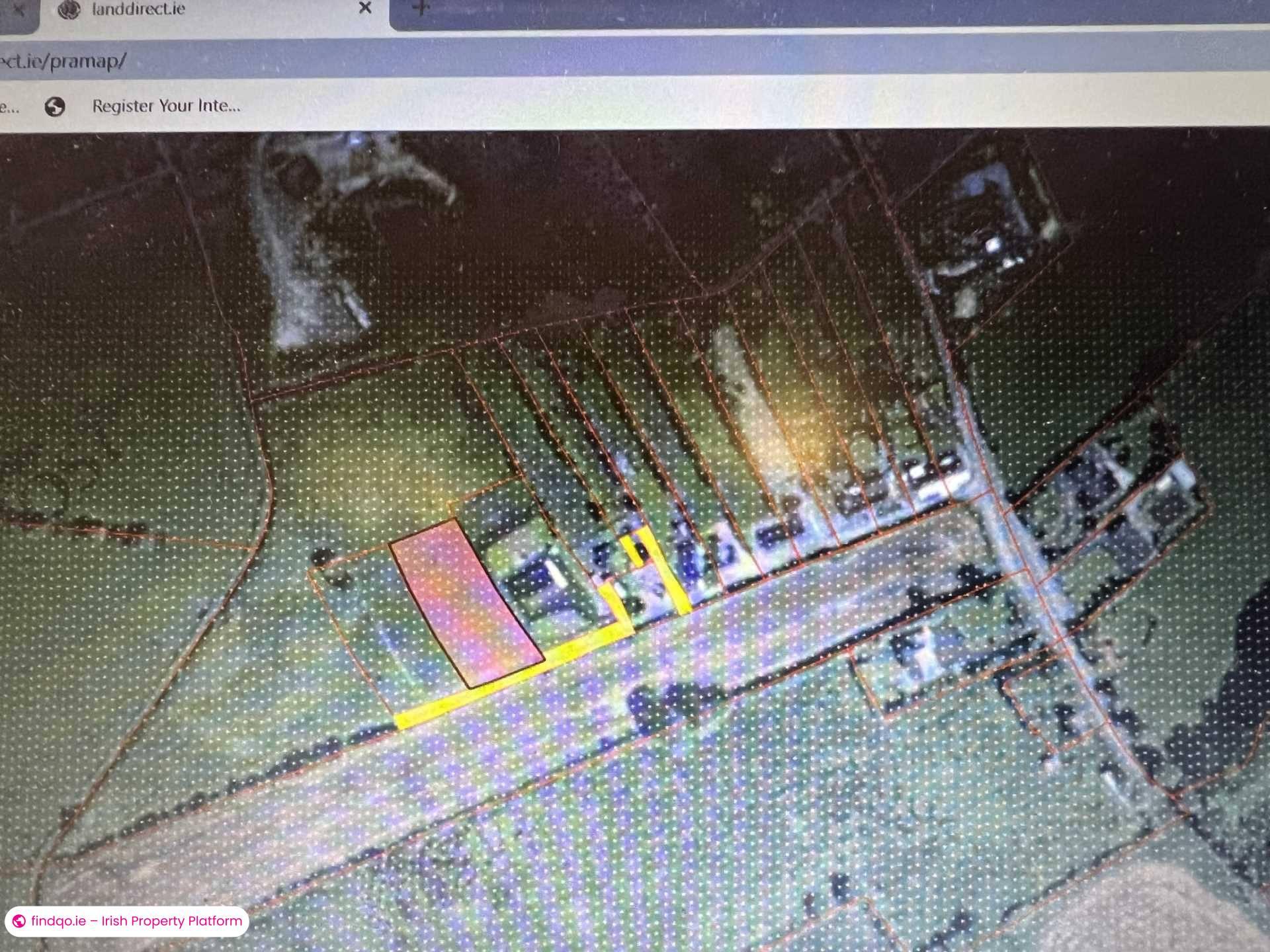 Commercial Site for Sale in Ballyhaunis, Mayo