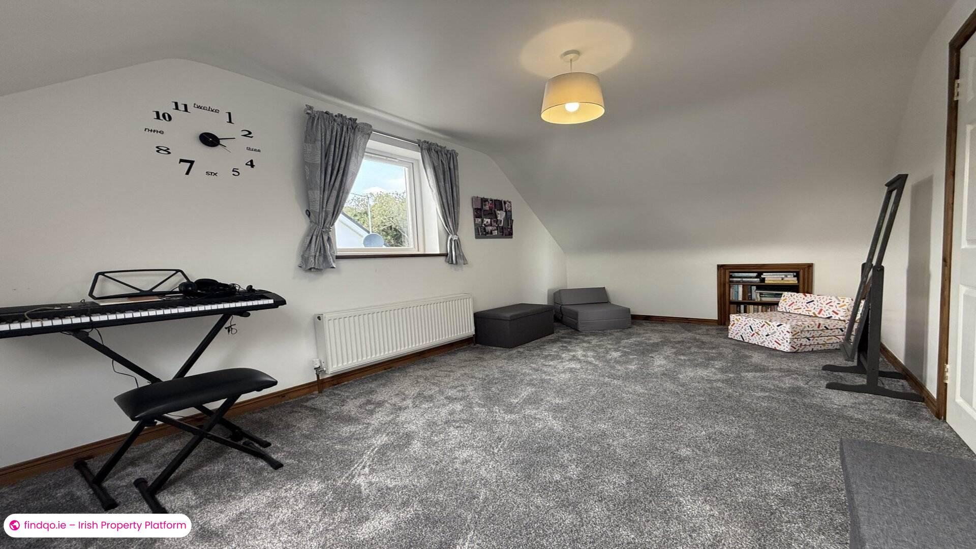 Site for Sale in Headford Road, Headford