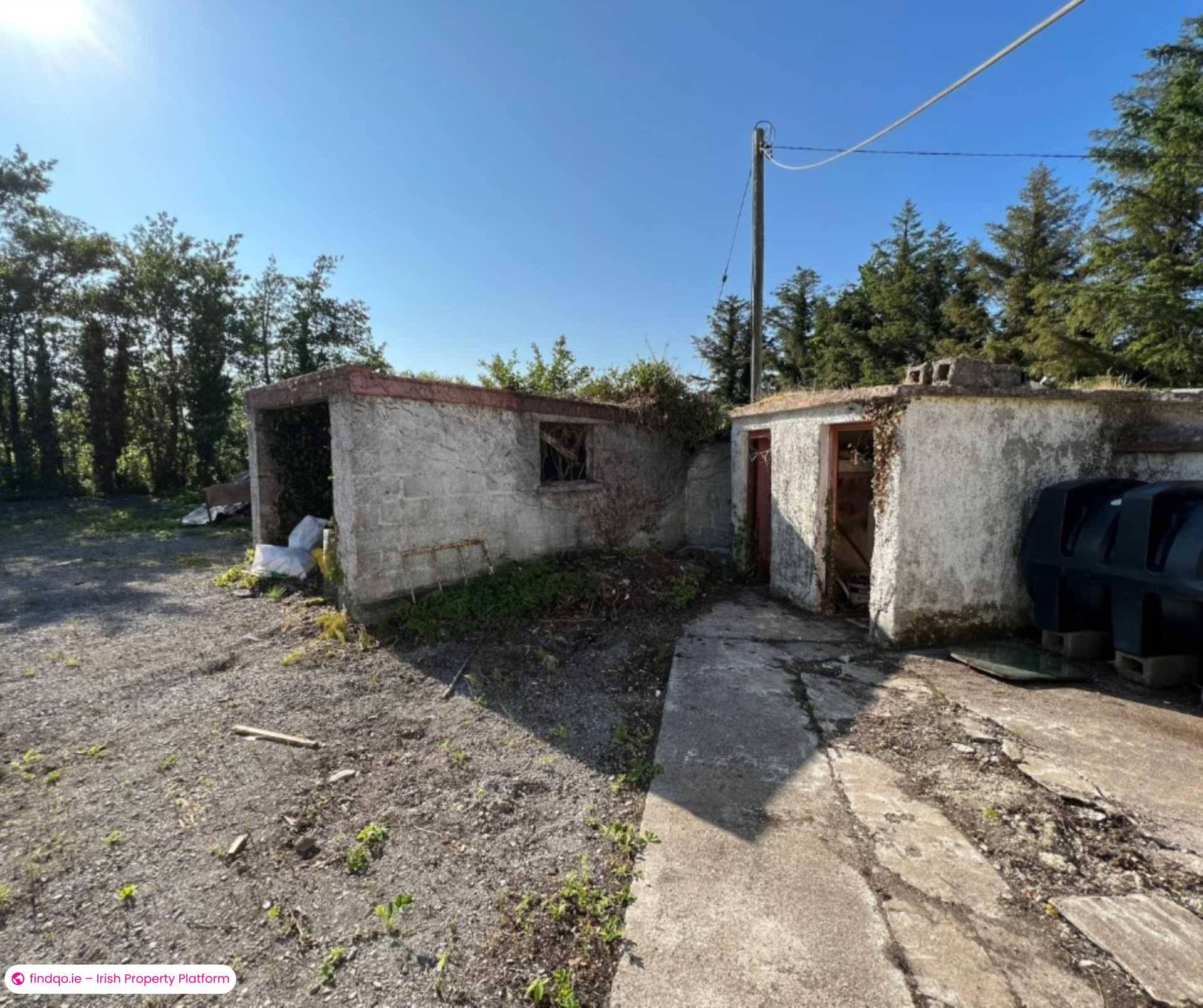 Semi-detached house for Sale in Kiltimagh, Mayo