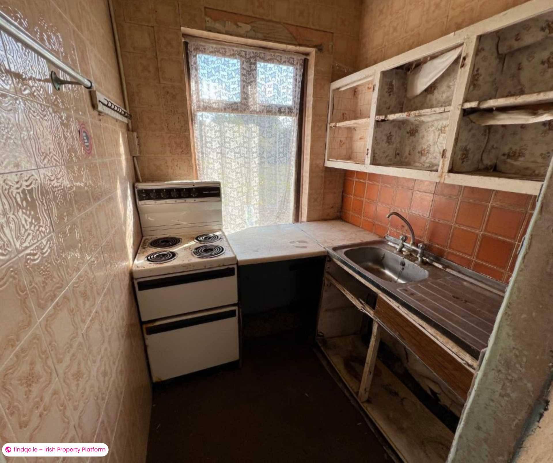 Semi-detached house for Sale in Kiltimagh, Mayo