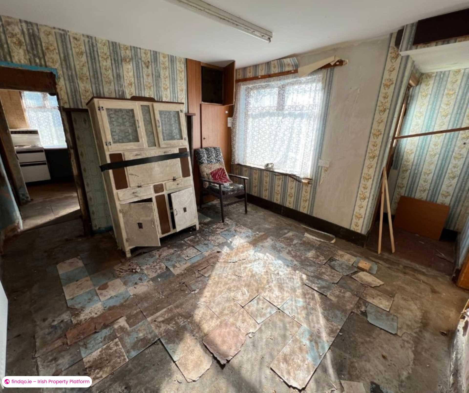 Semi-detached house for Sale in Kiltimagh, Mayo