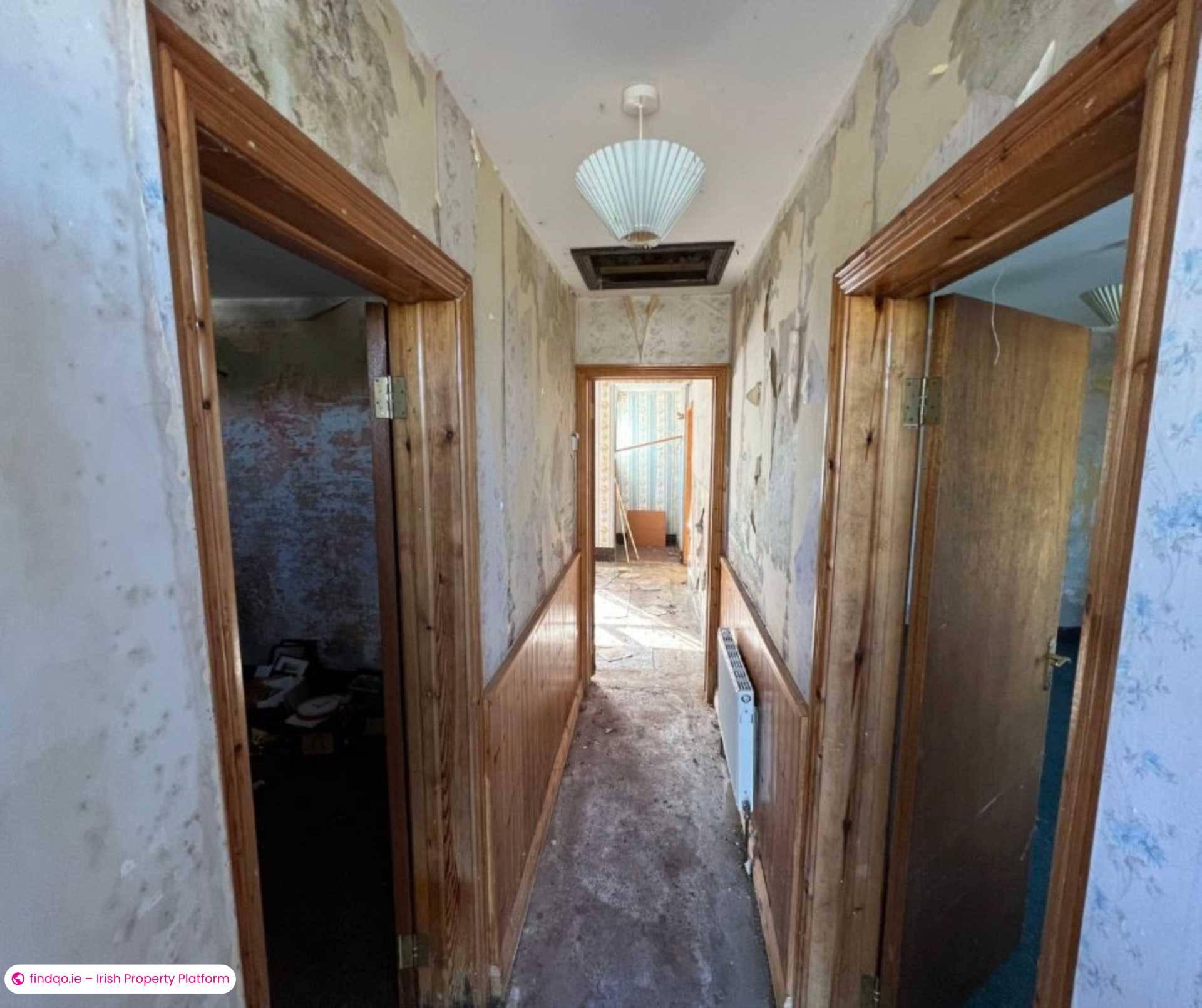 Semi-detached house for Sale in Kiltimagh, Mayo