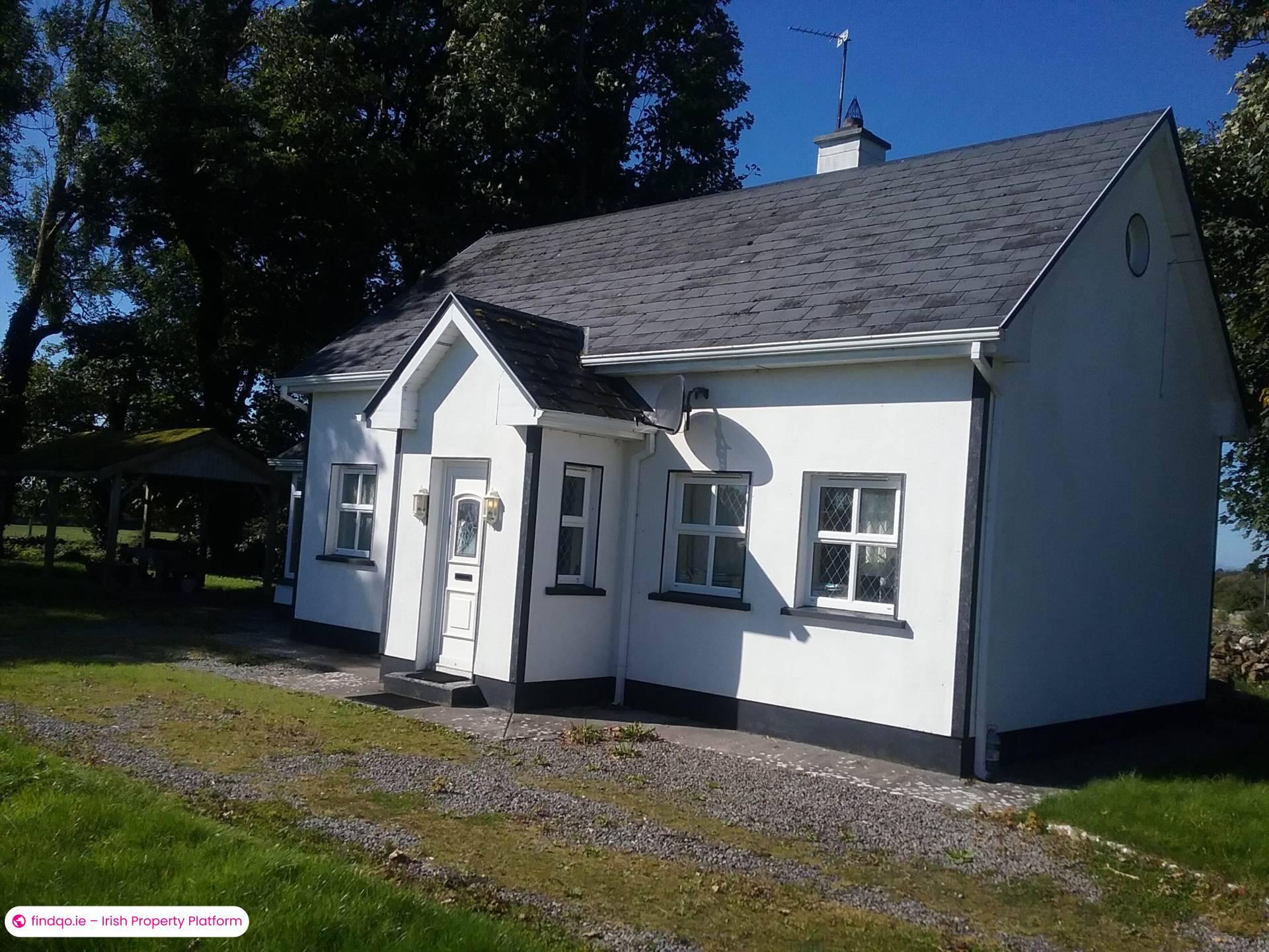 Detached house for Sale in Tuam, Galway