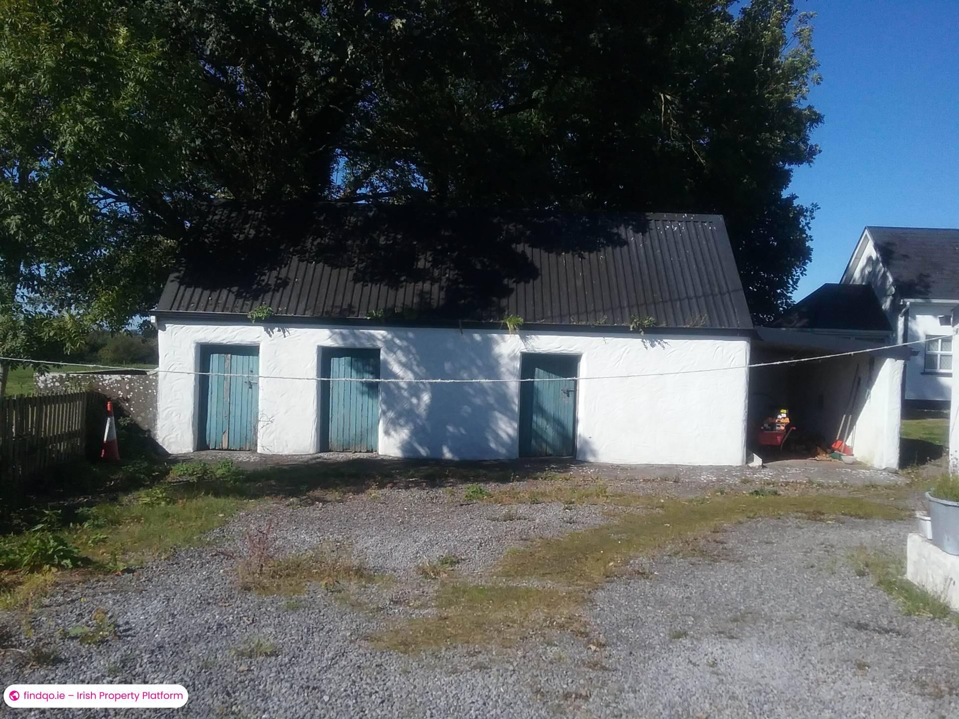 Detached house for Sale in Tuam, Galway