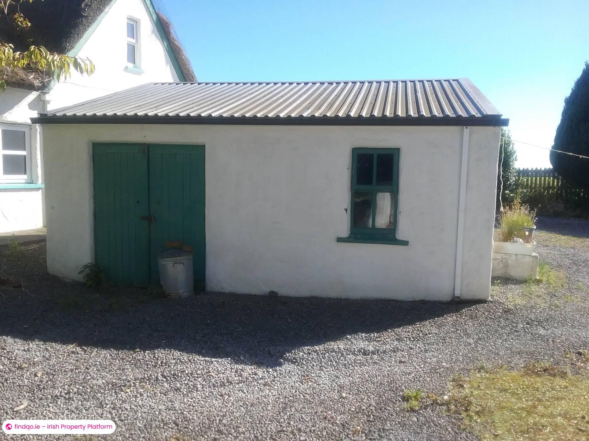 Detached house for Sale in Tuam, Galway