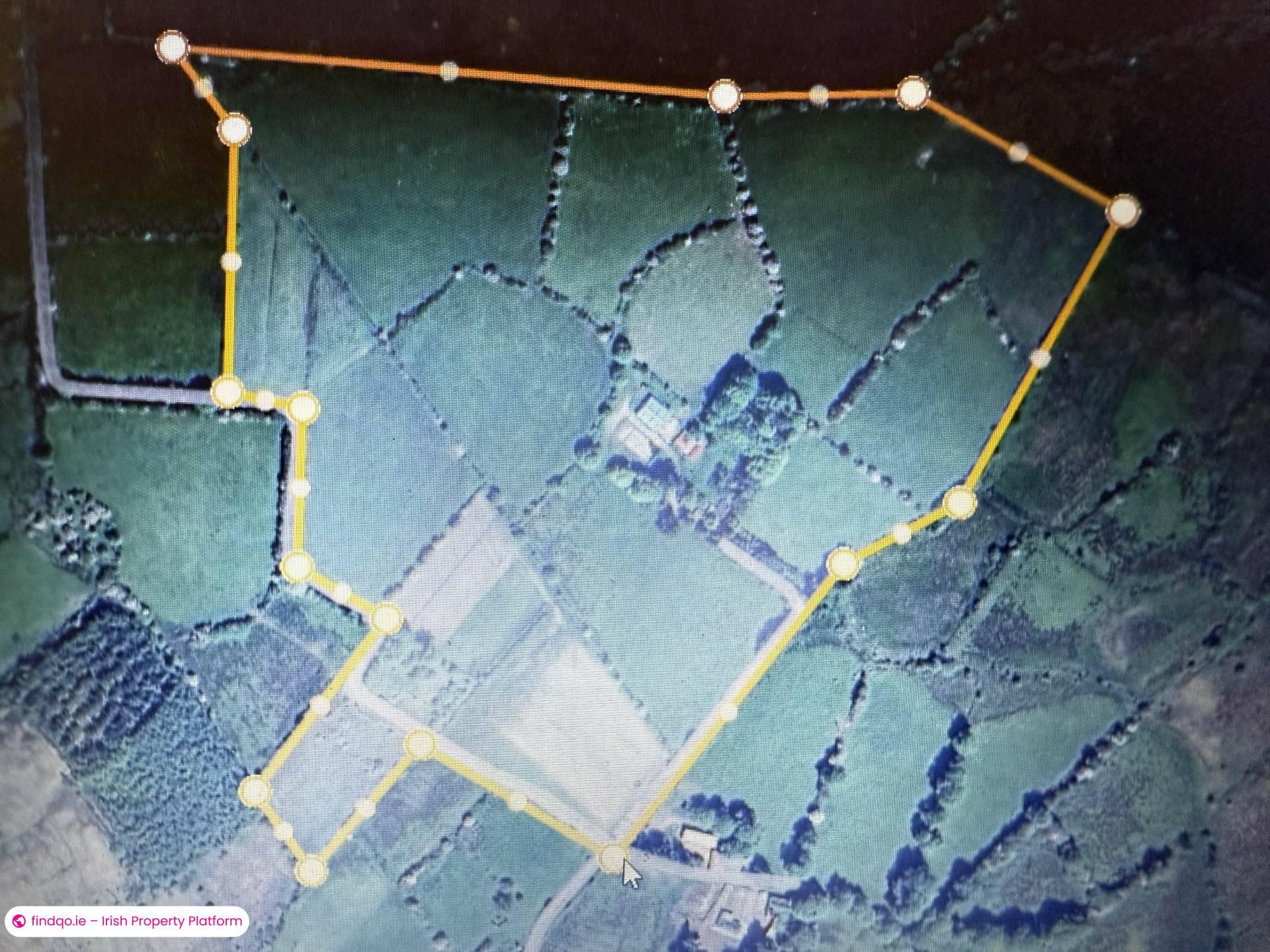 Bungalow for Sale in Ballyhaunis, Mayo