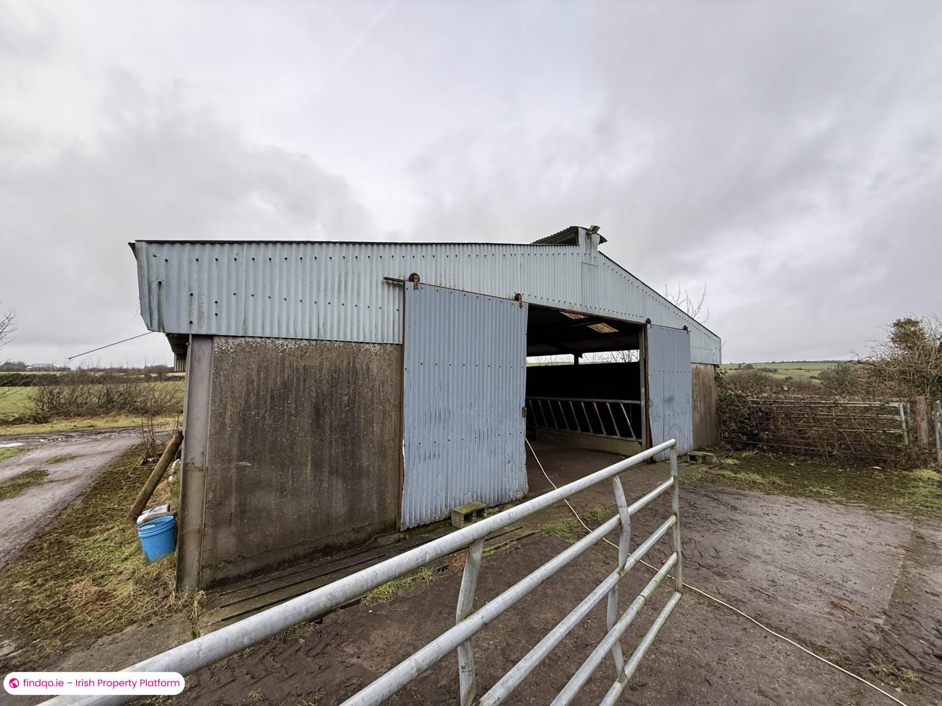 Bungalow for Sale in Ballyhaunis, Mayo