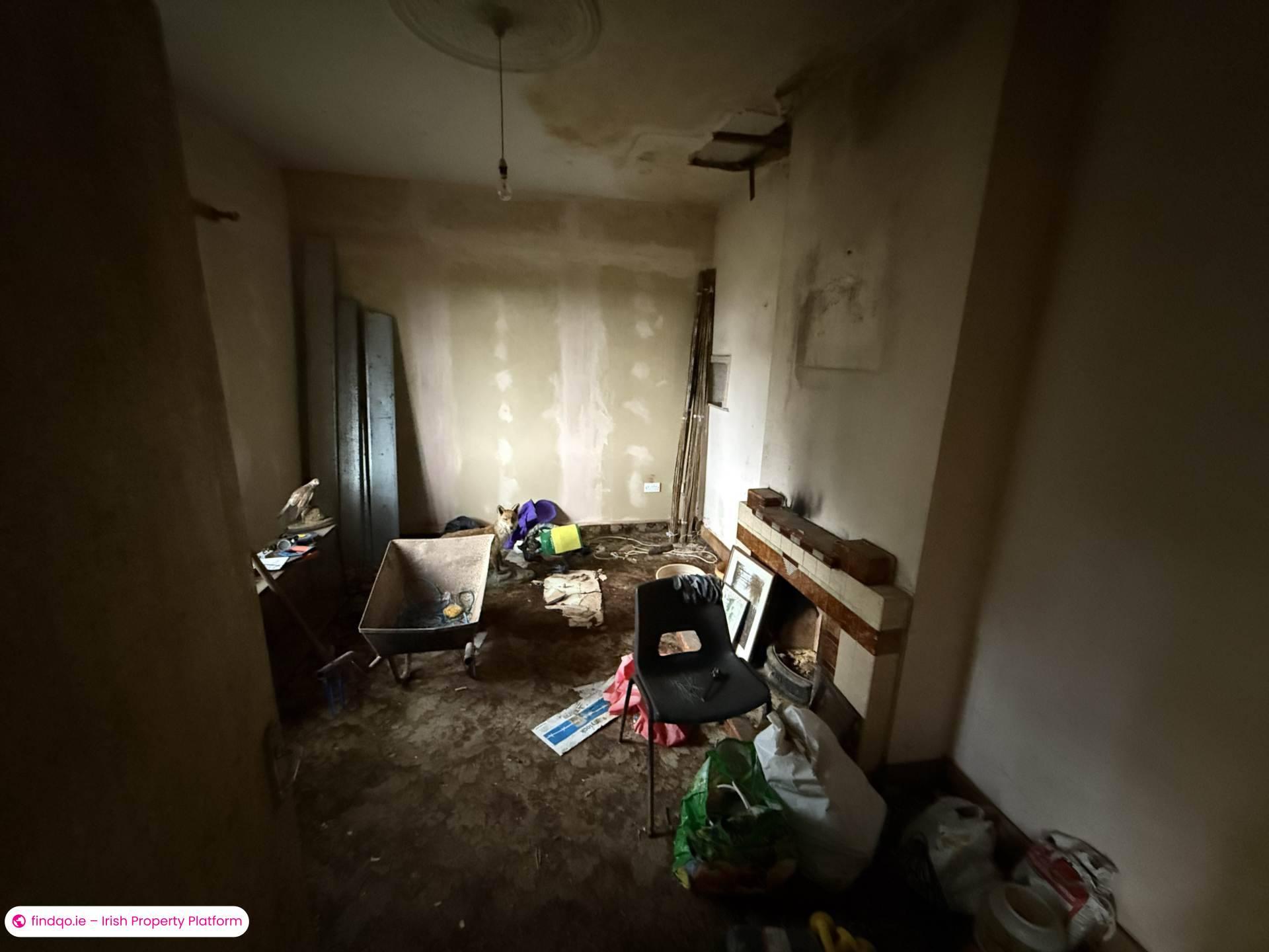 Bungalow for Sale in Ballyhaunis, Mayo