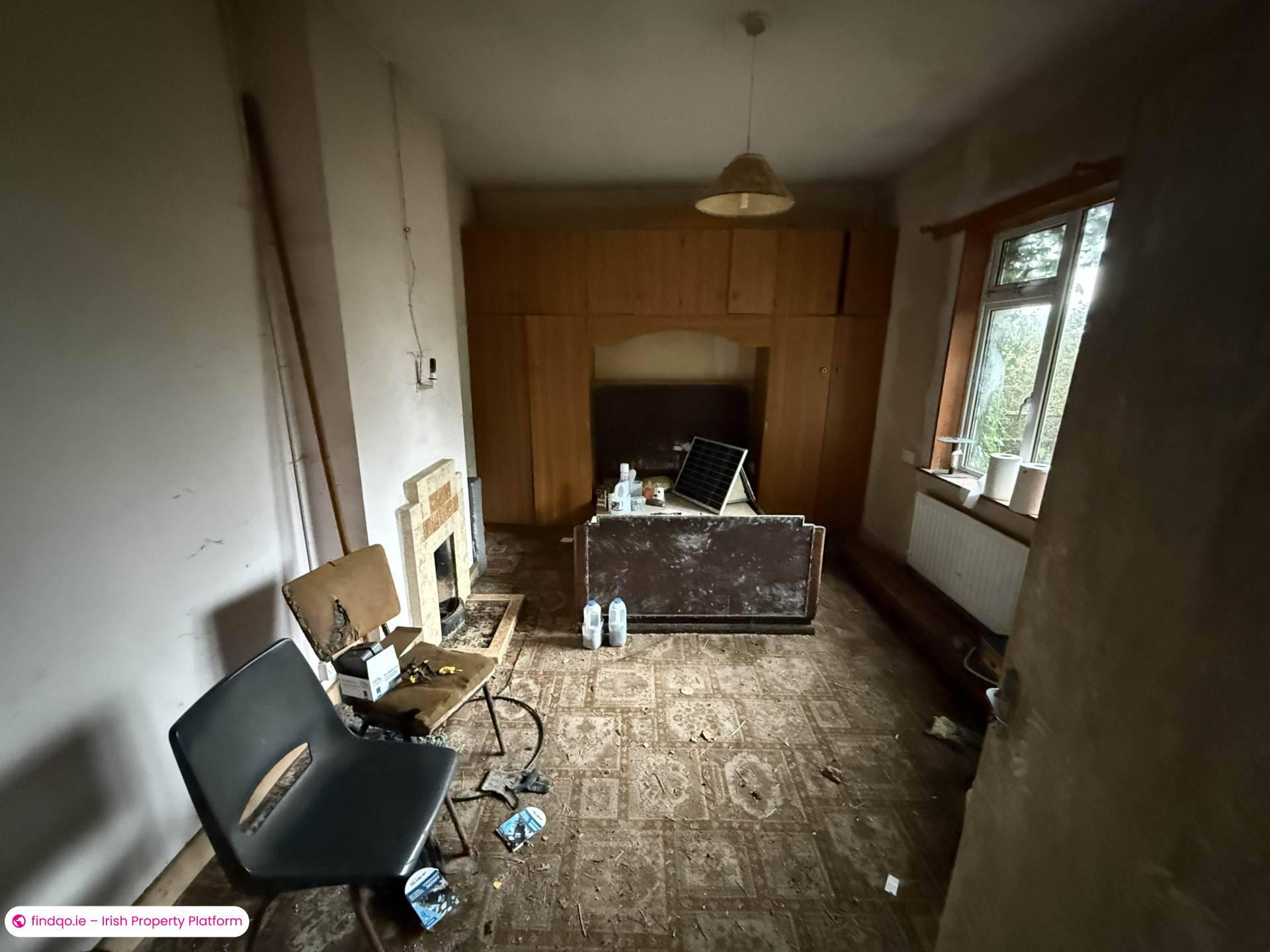 Bungalow for Sale in Ballyhaunis, Mayo