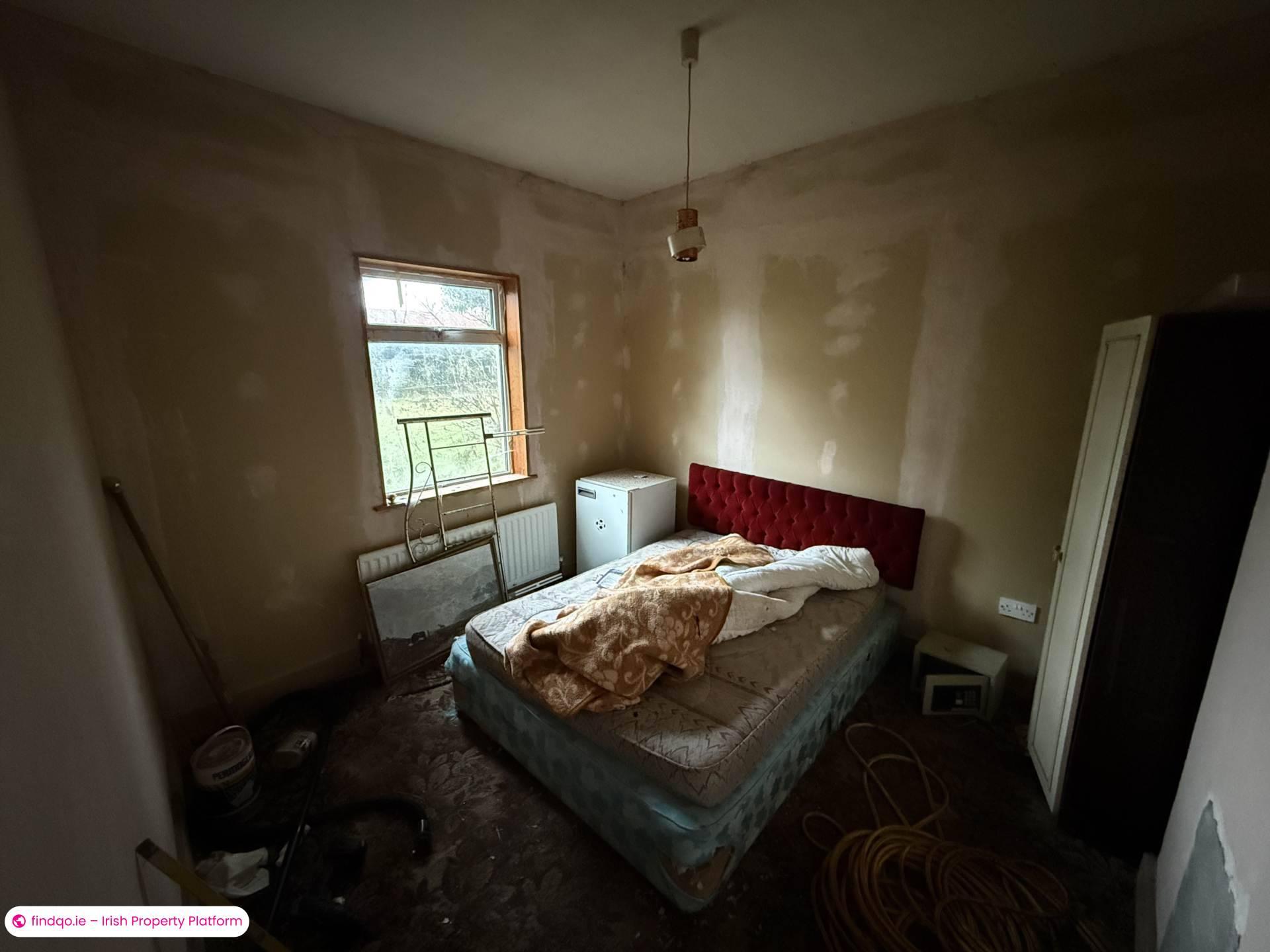 Bungalow for Sale in Ballyhaunis, Mayo