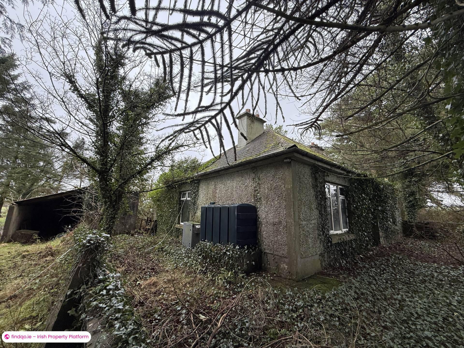 Bungalow for Sale in Ballyhaunis, Mayo