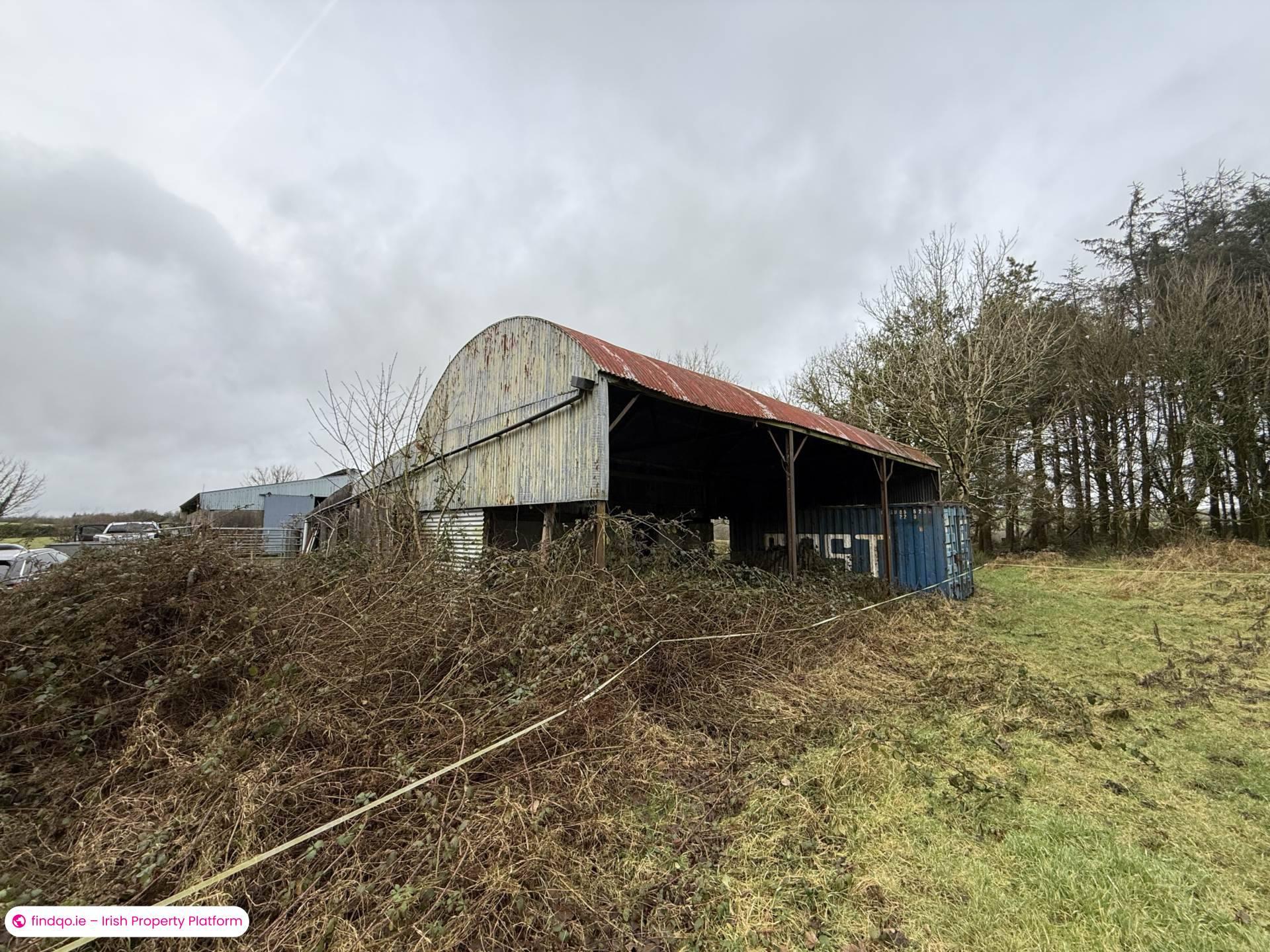 Property for Sale in Ballyhaunis, Mayo