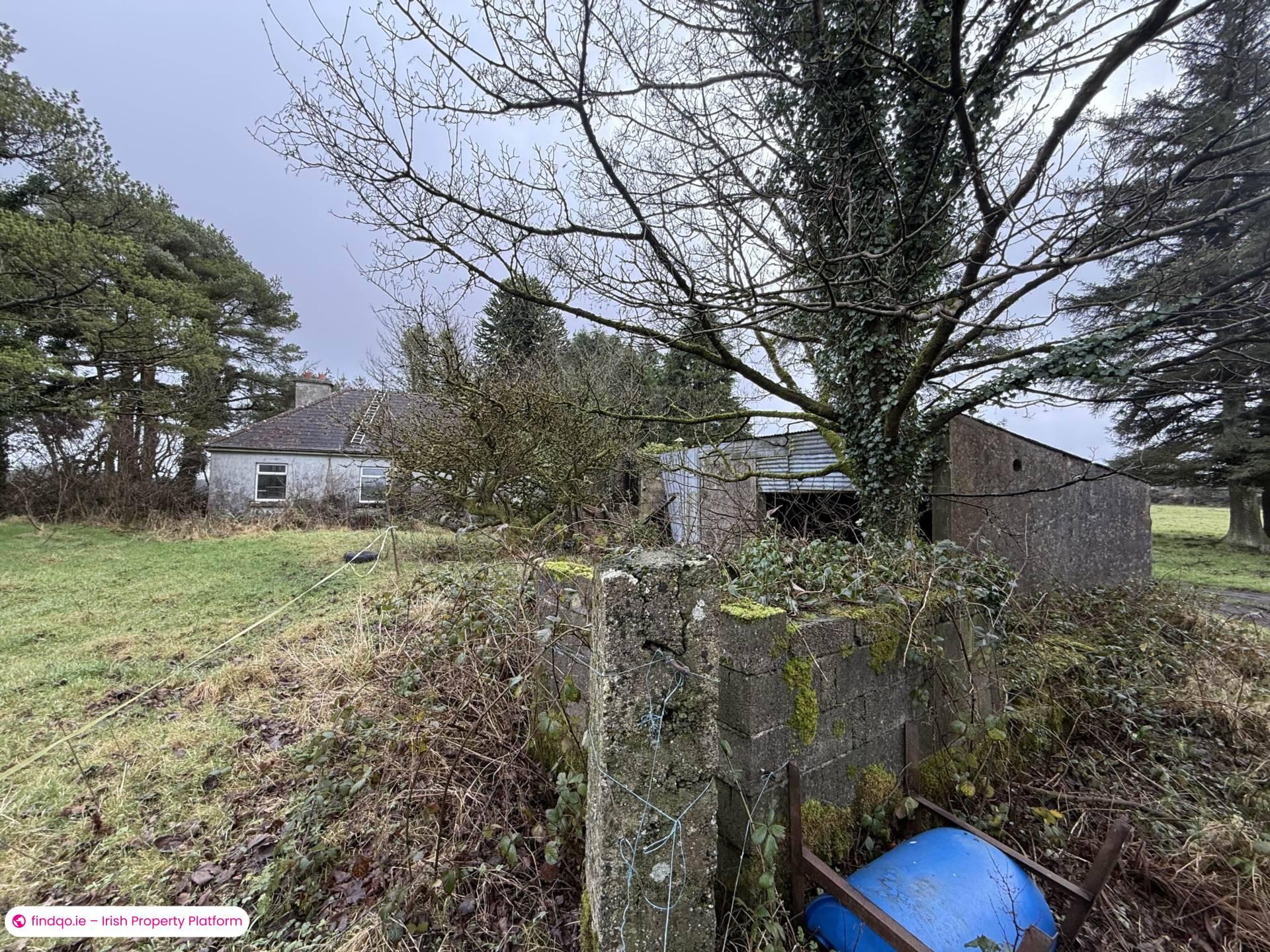 Property for Sale in Ballyhaunis, Mayo