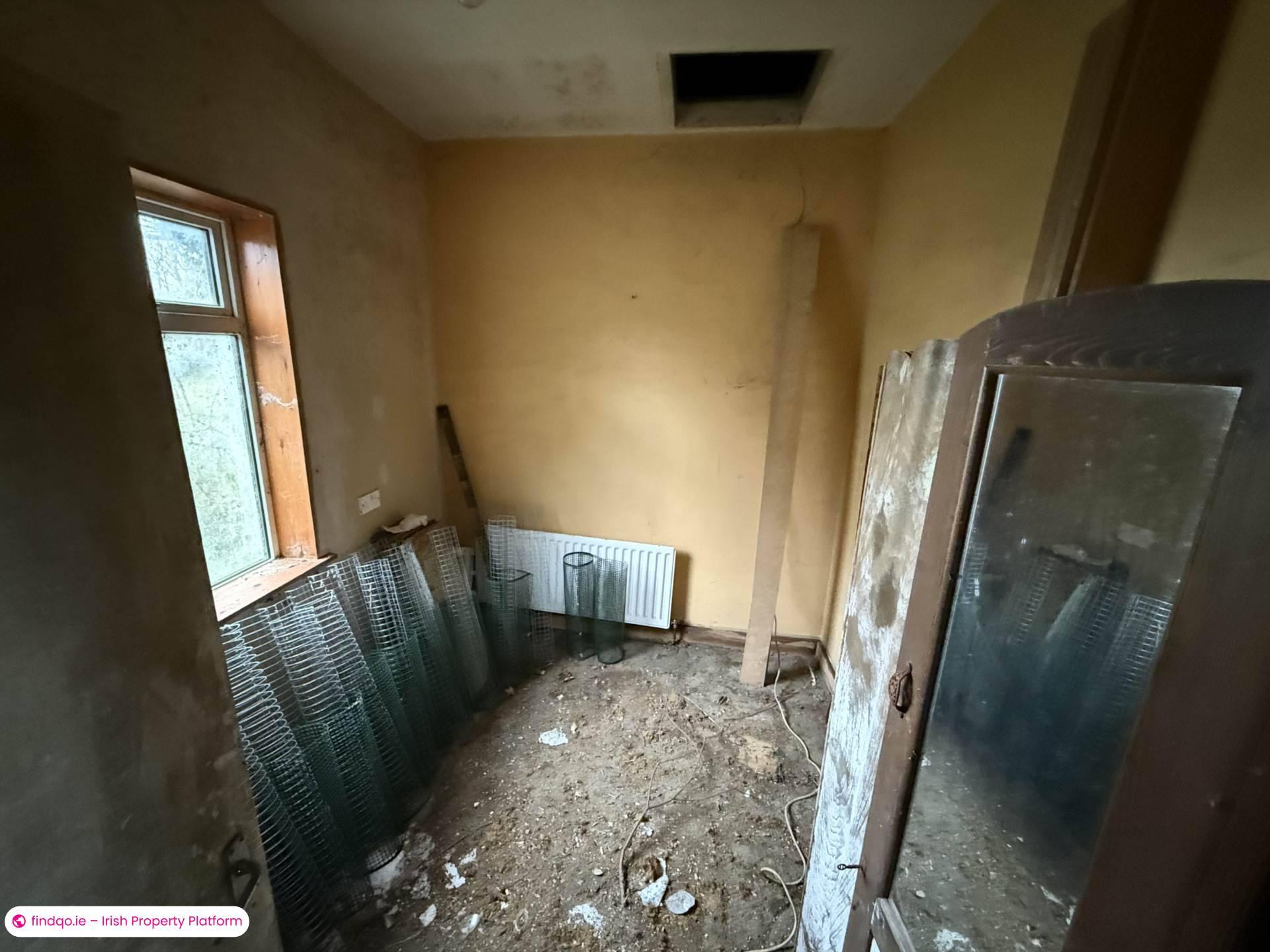 Property for Sale in Ballyhaunis, Mayo