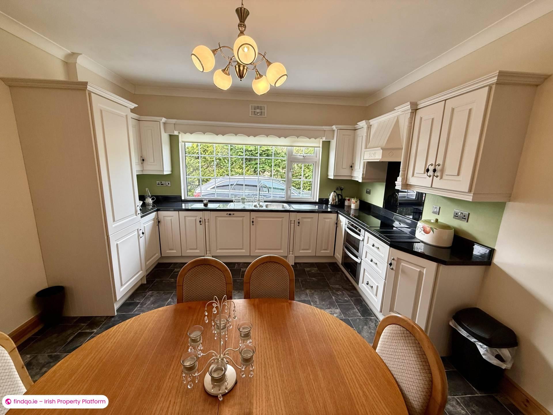 Bungalow for Sale in Ballinrobe, Mayo