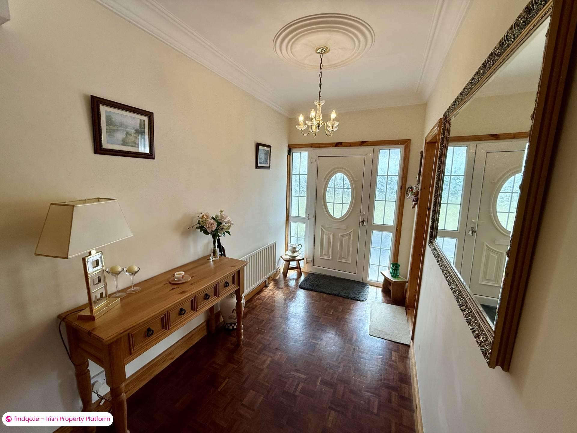 Bungalow for Sale in Ballinrobe, Mayo