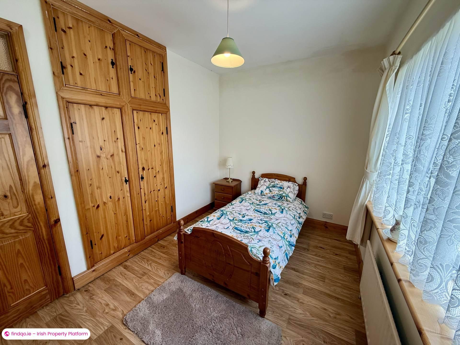 Bungalow for Sale in Ballinrobe, Mayo