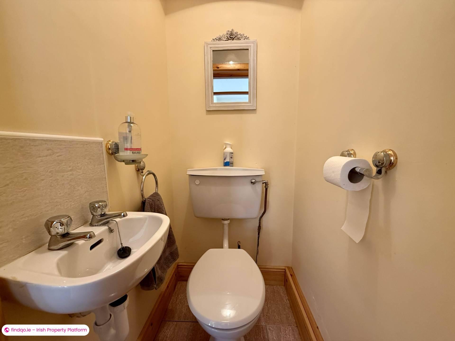 Bungalow for Sale in Ballinrobe, Mayo