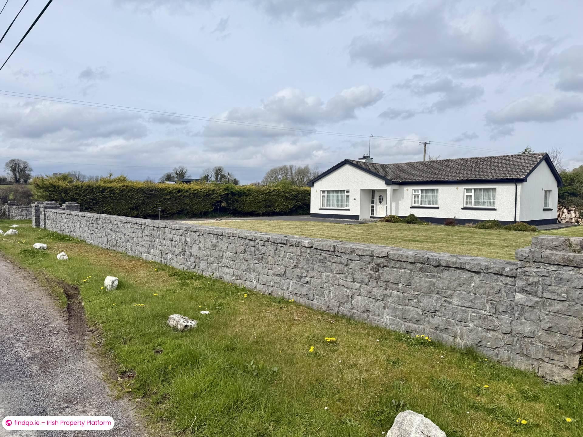 Bungalow for Sale in Ballinrobe, Mayo