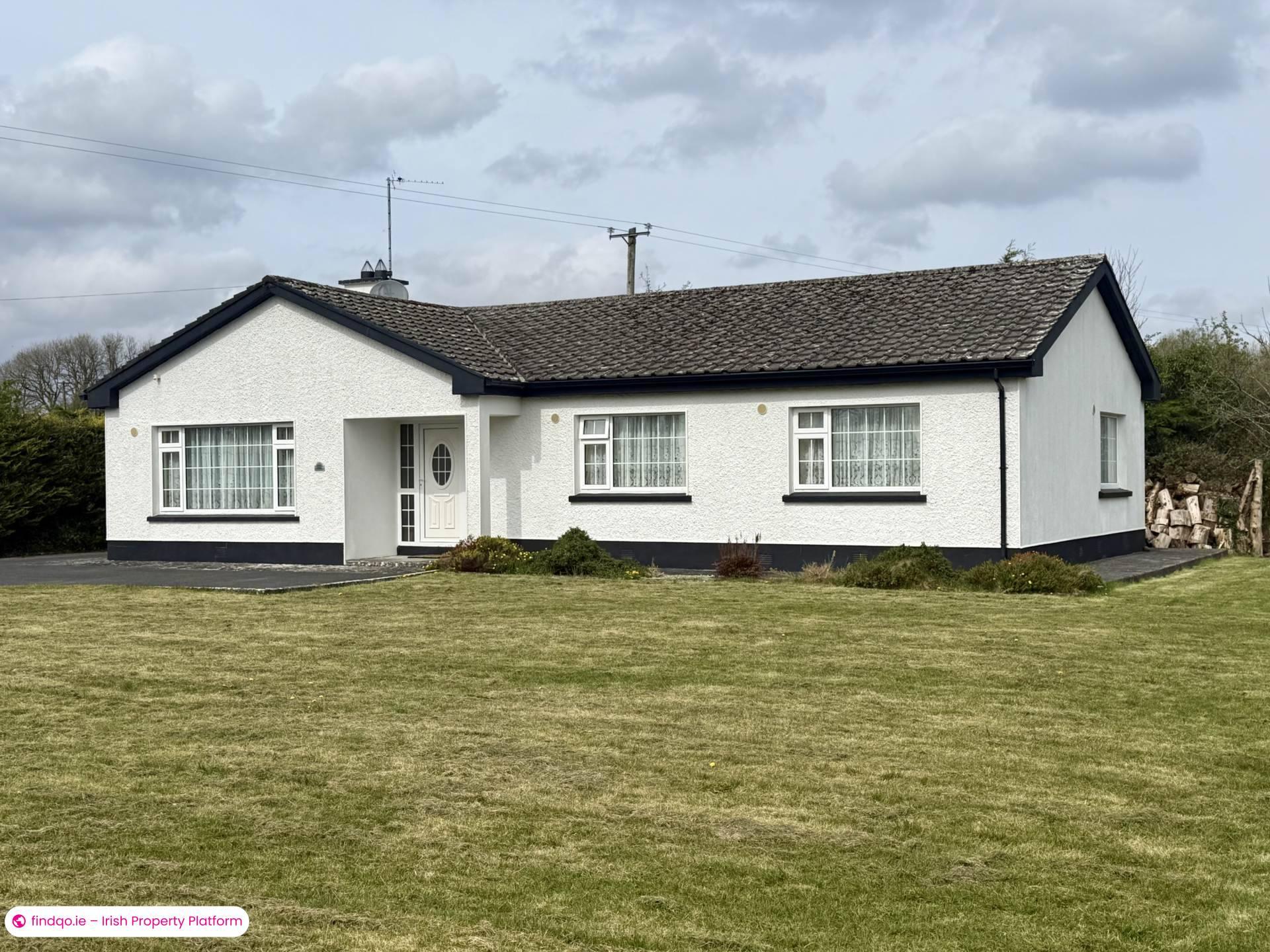 Bungalow for Sale in Ballinrobe, Mayo