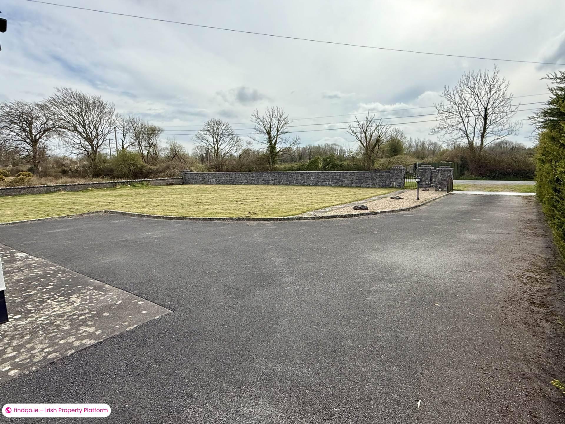 Bungalow for Sale in Ballinrobe, Mayo