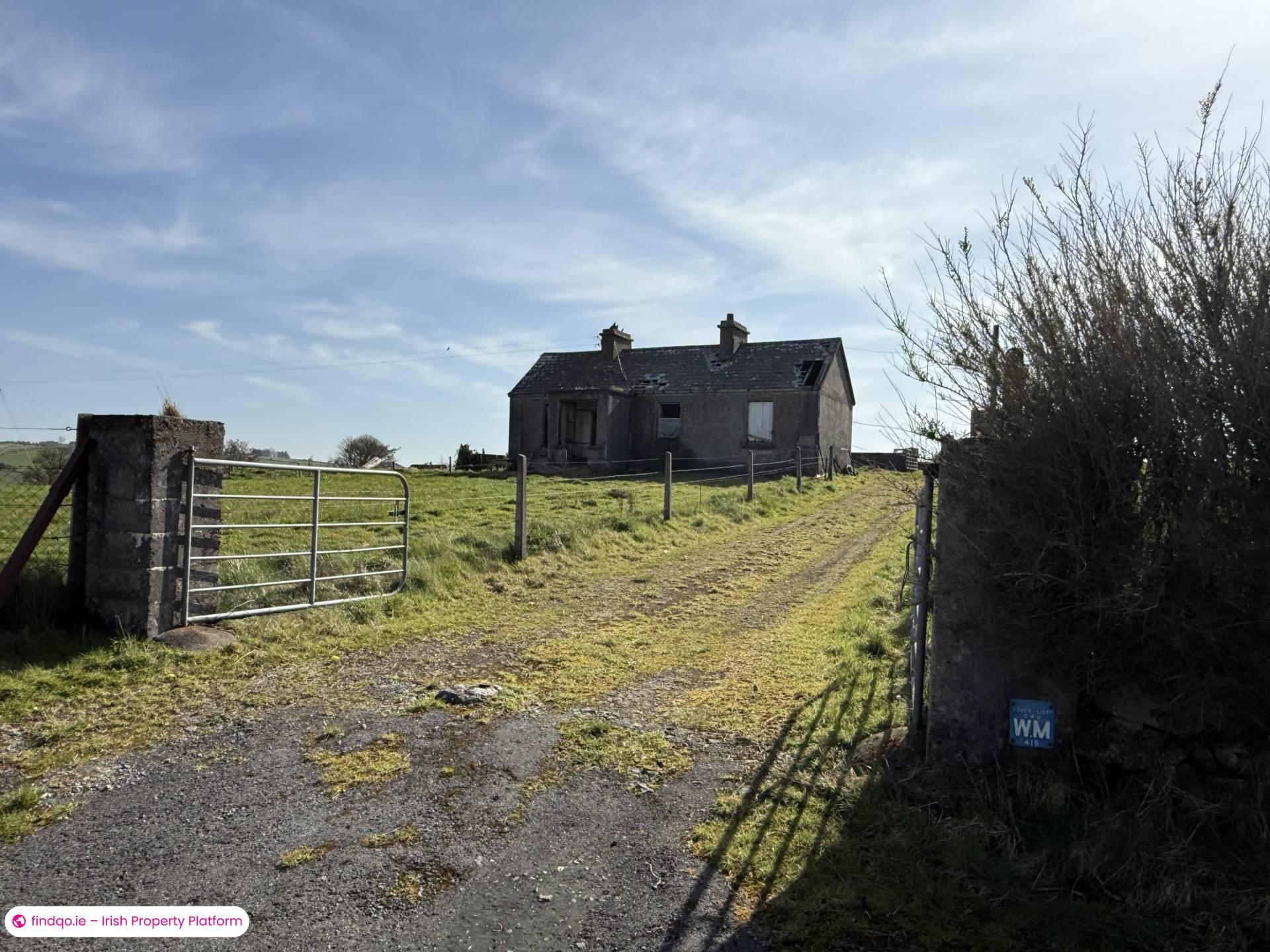 Agricultural Land for Sale in Dunmore, Galway