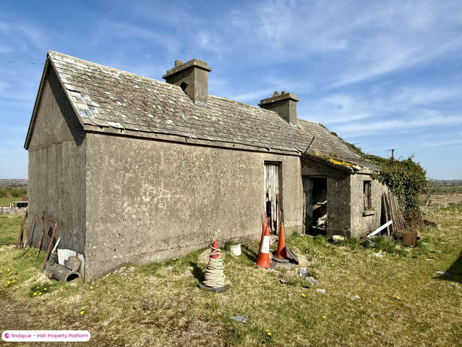 Agricultural Land for Sale in Dunmore, Galway