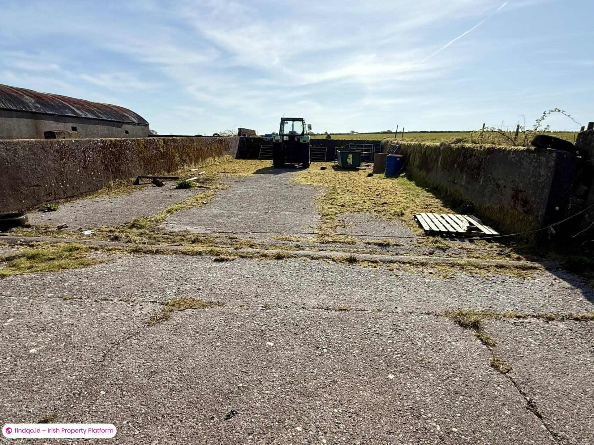 Agricultural Land for Sale in Dunmore, Galway