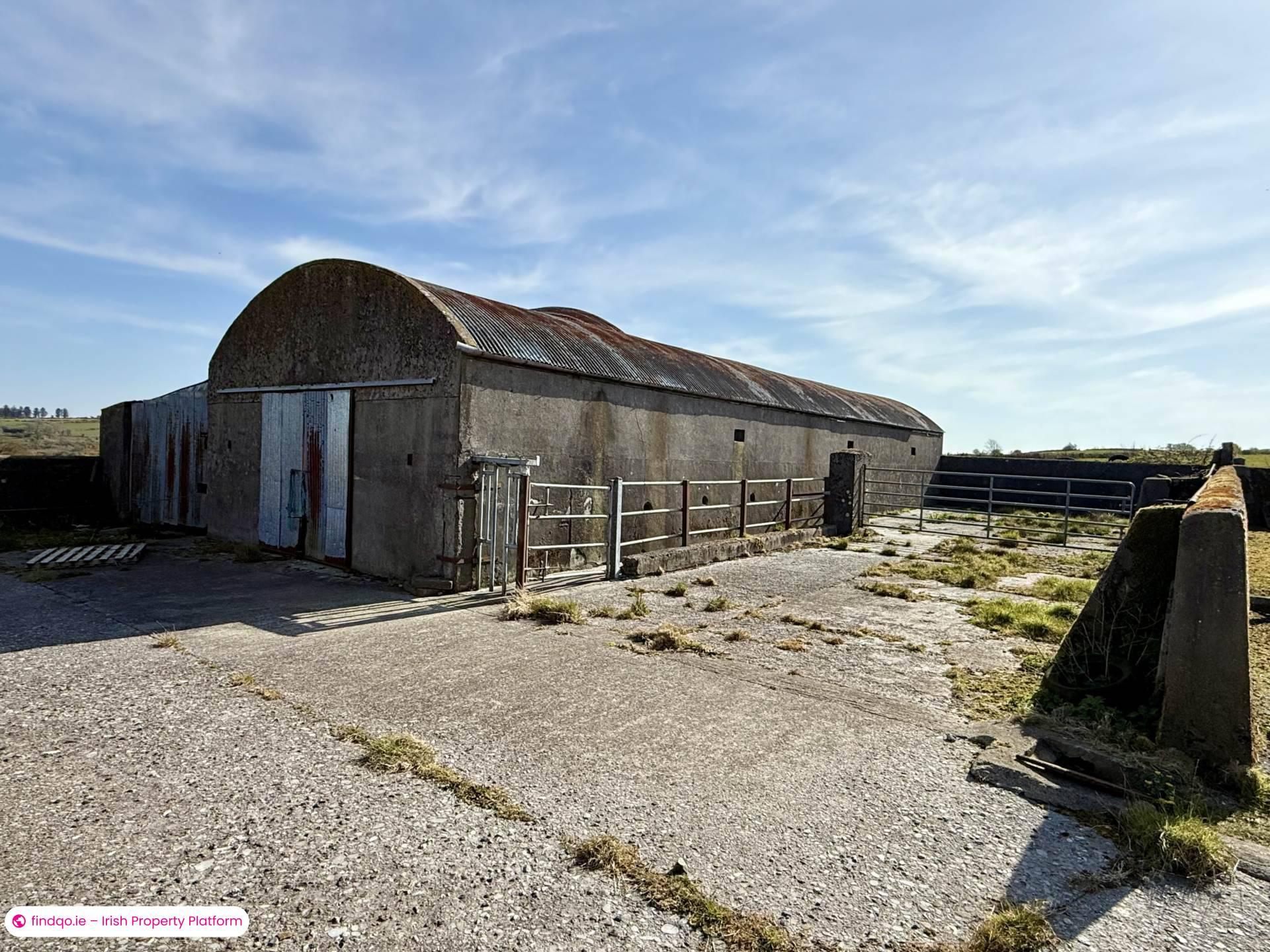 Agricultural Land for Sale in Dunmore, Galway