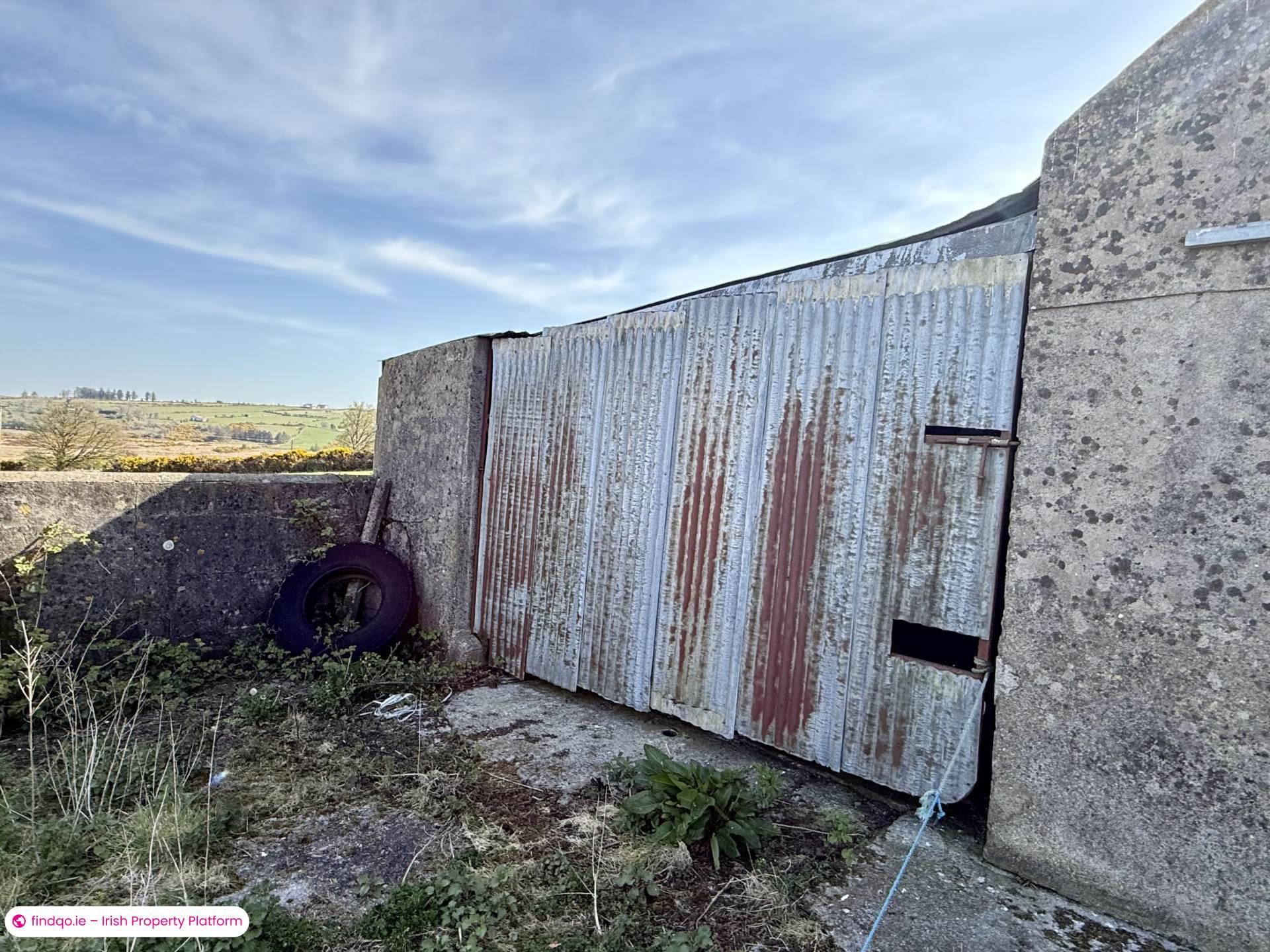 Agricultural Land for Sale in Dunmore, Galway