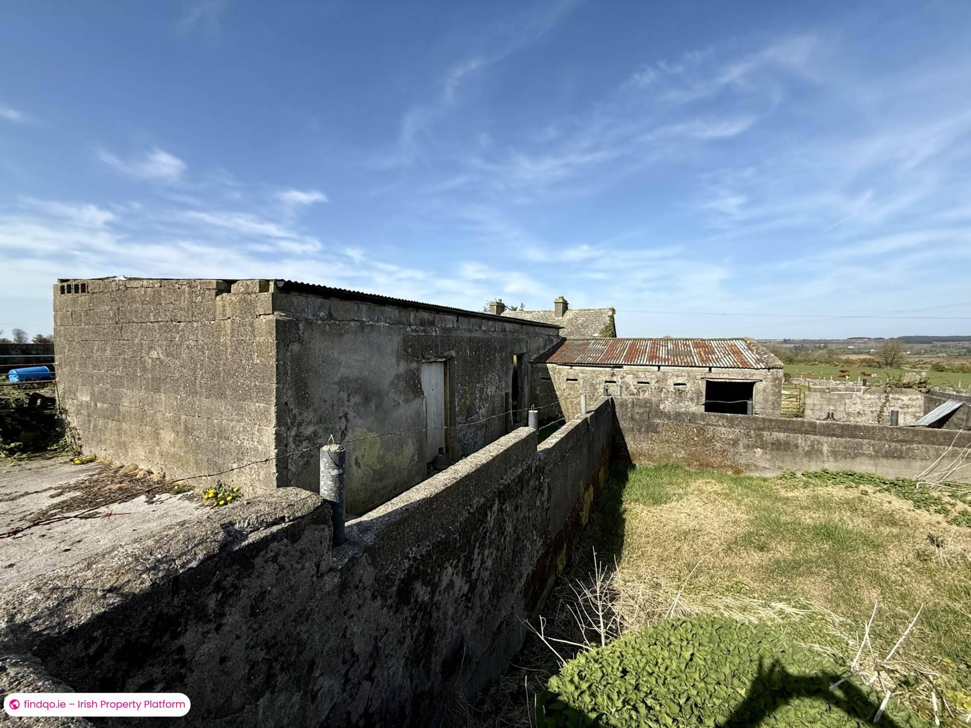 Agricultural Land for Sale in Dunmore, Galway