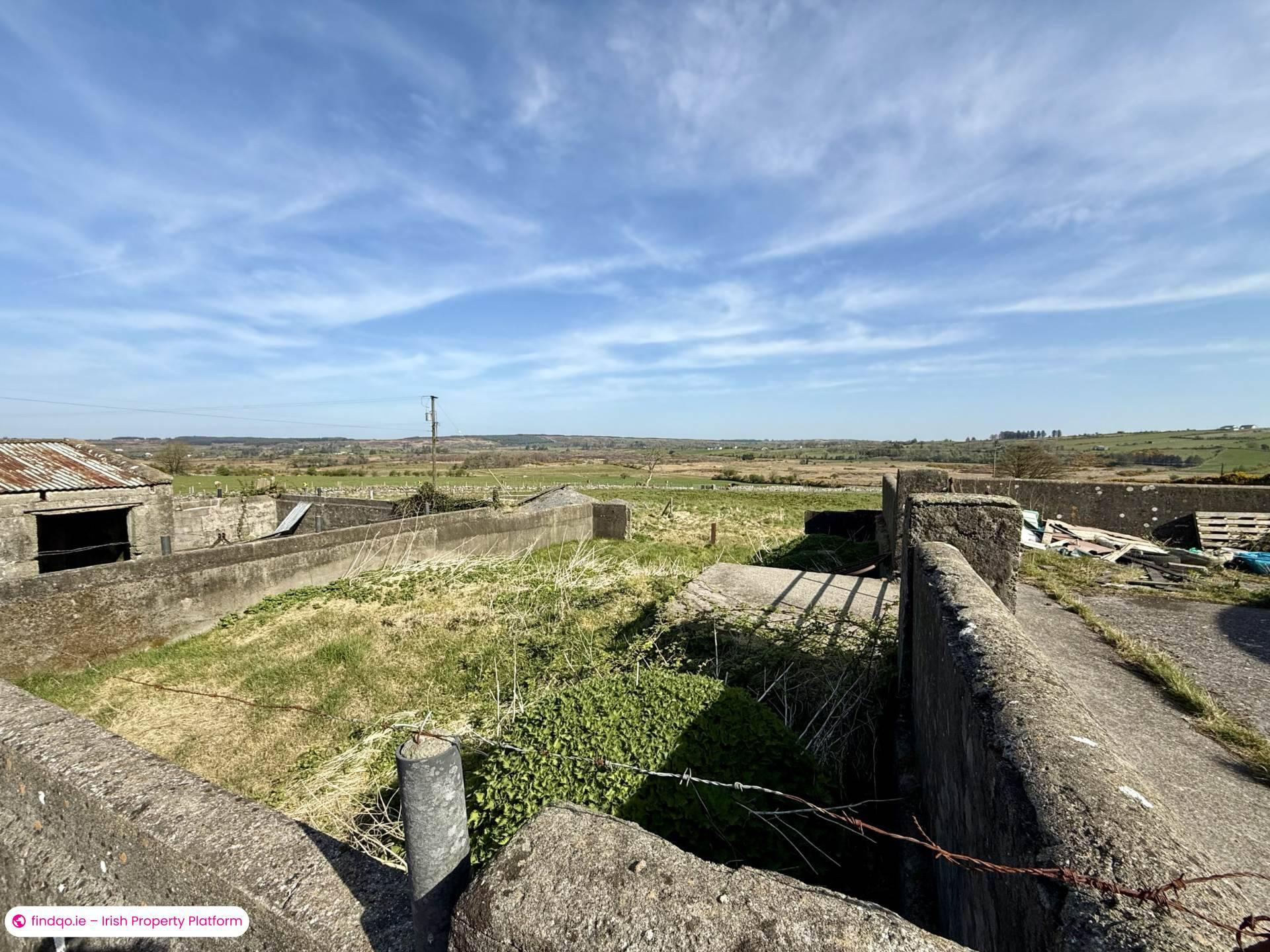 Agricultural Land for Sale in Dunmore, Galway