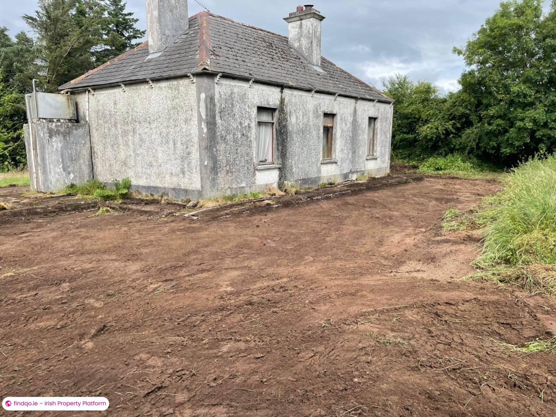 Site for Sale in Ballyhaunis, Mayo