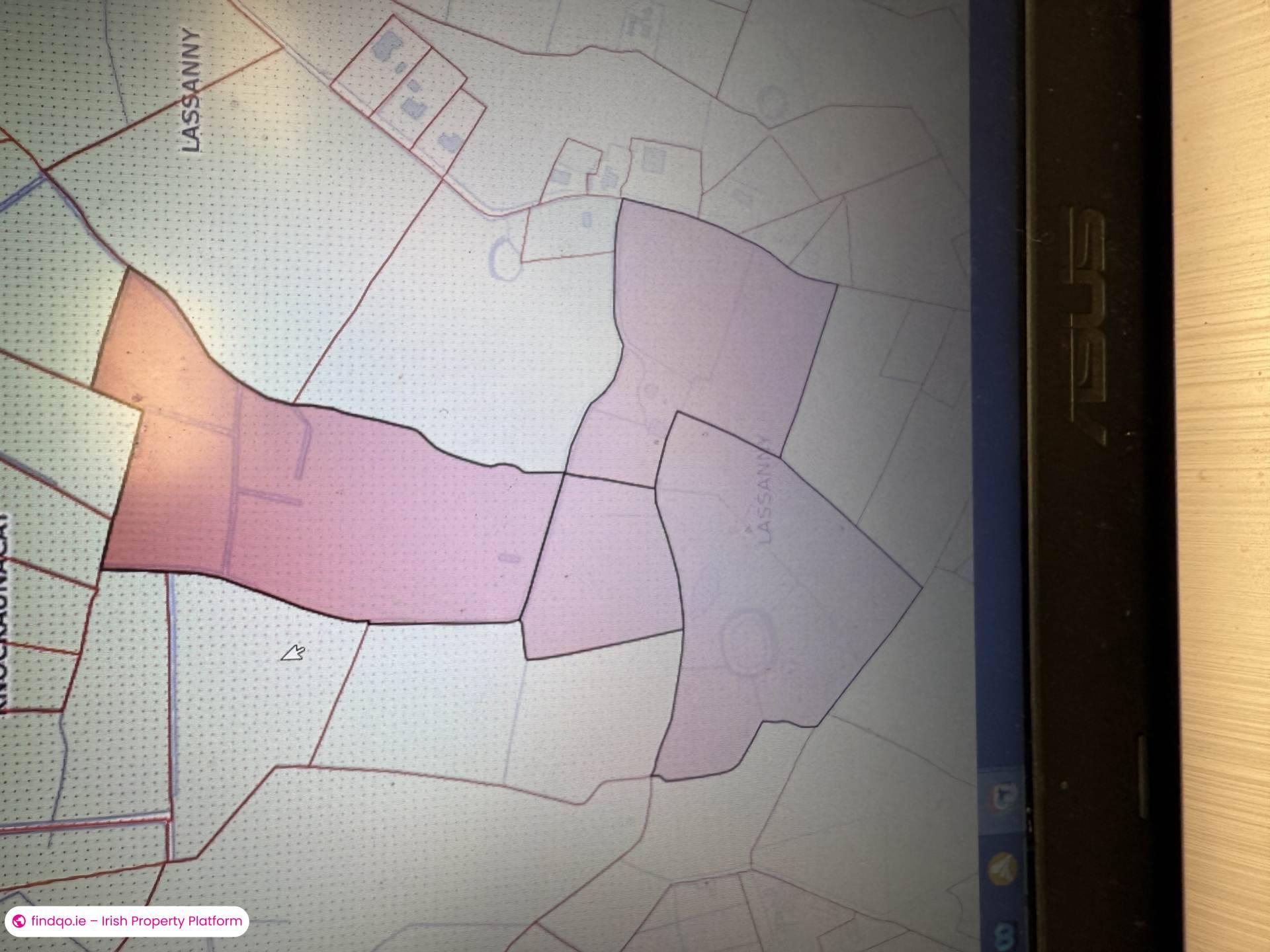 Site for Sale in Ballyhaunis, Mayo