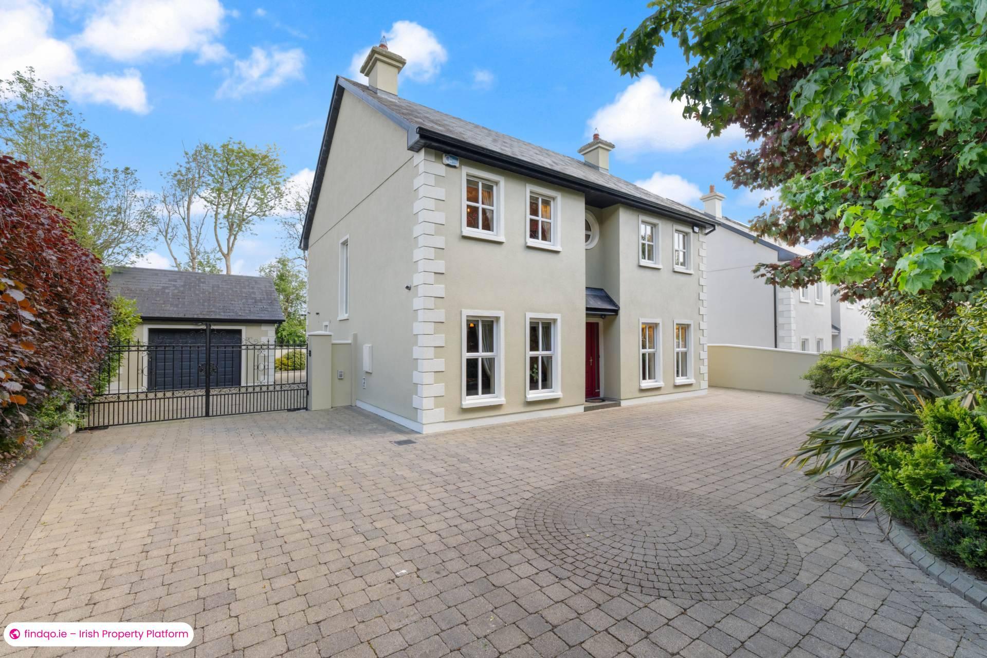 Detached house for Sale in Knock, Clare