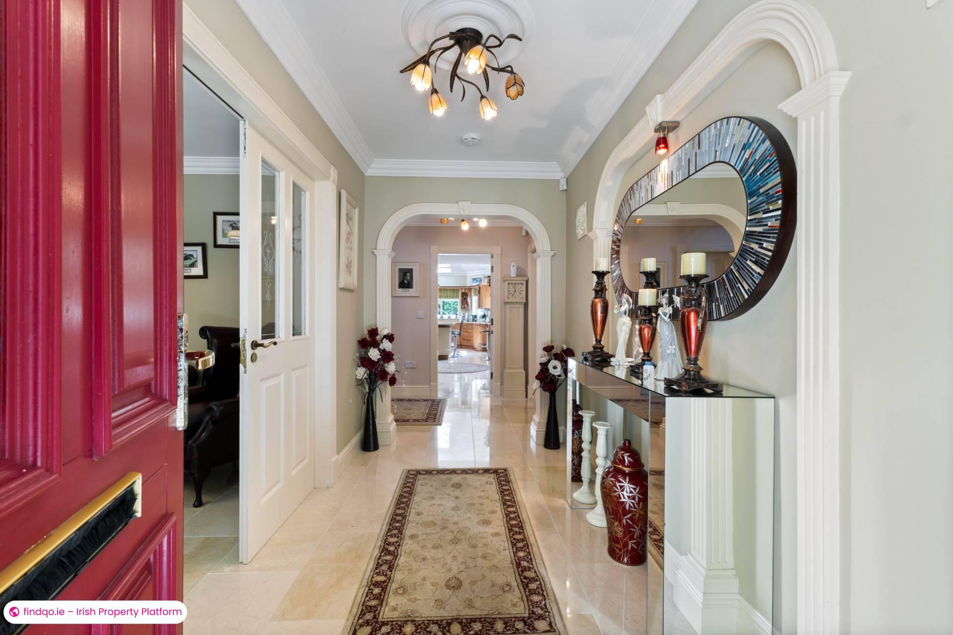 Detached house for Sale in Knock, Clare