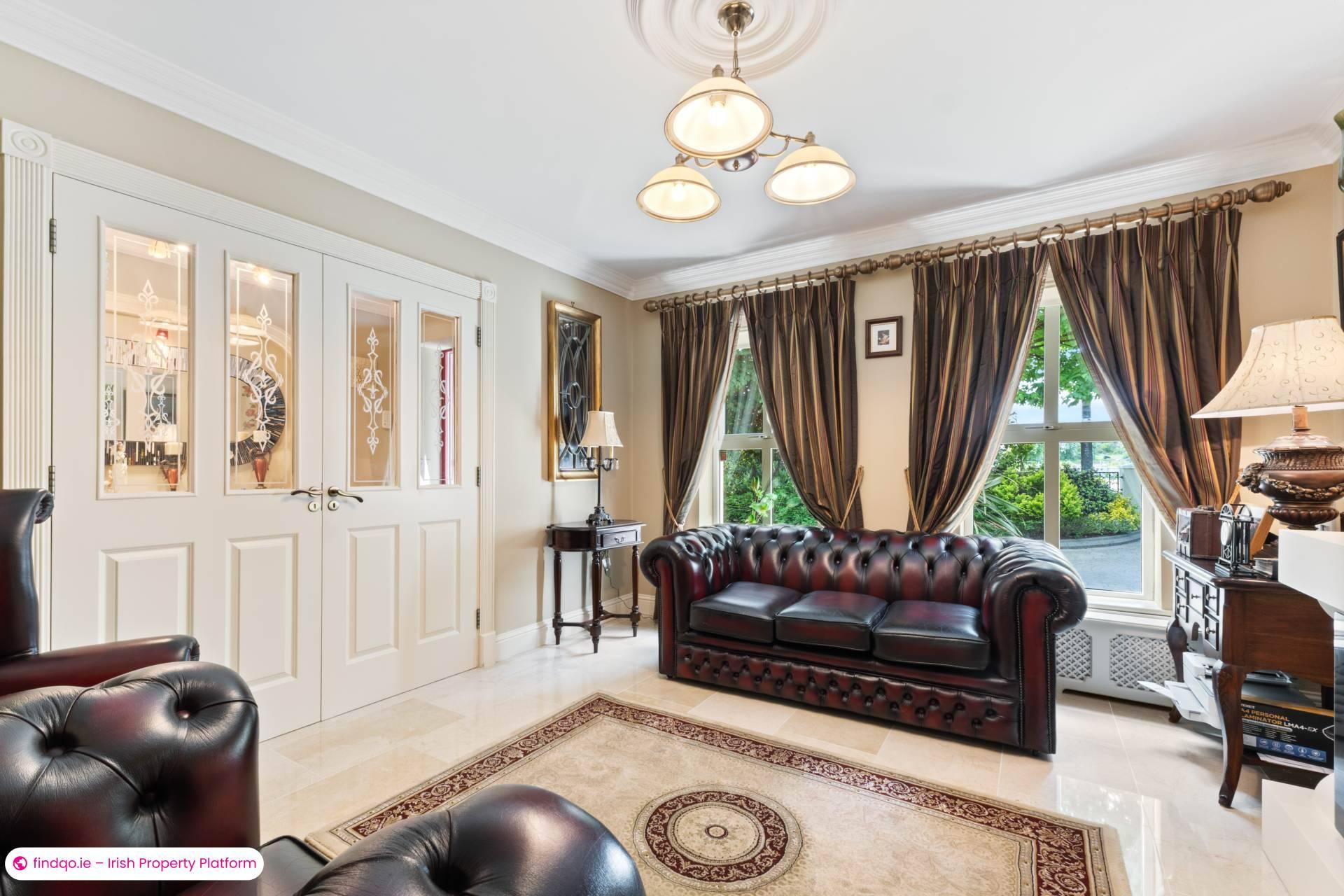 Detached house for Sale in Knock, Clare