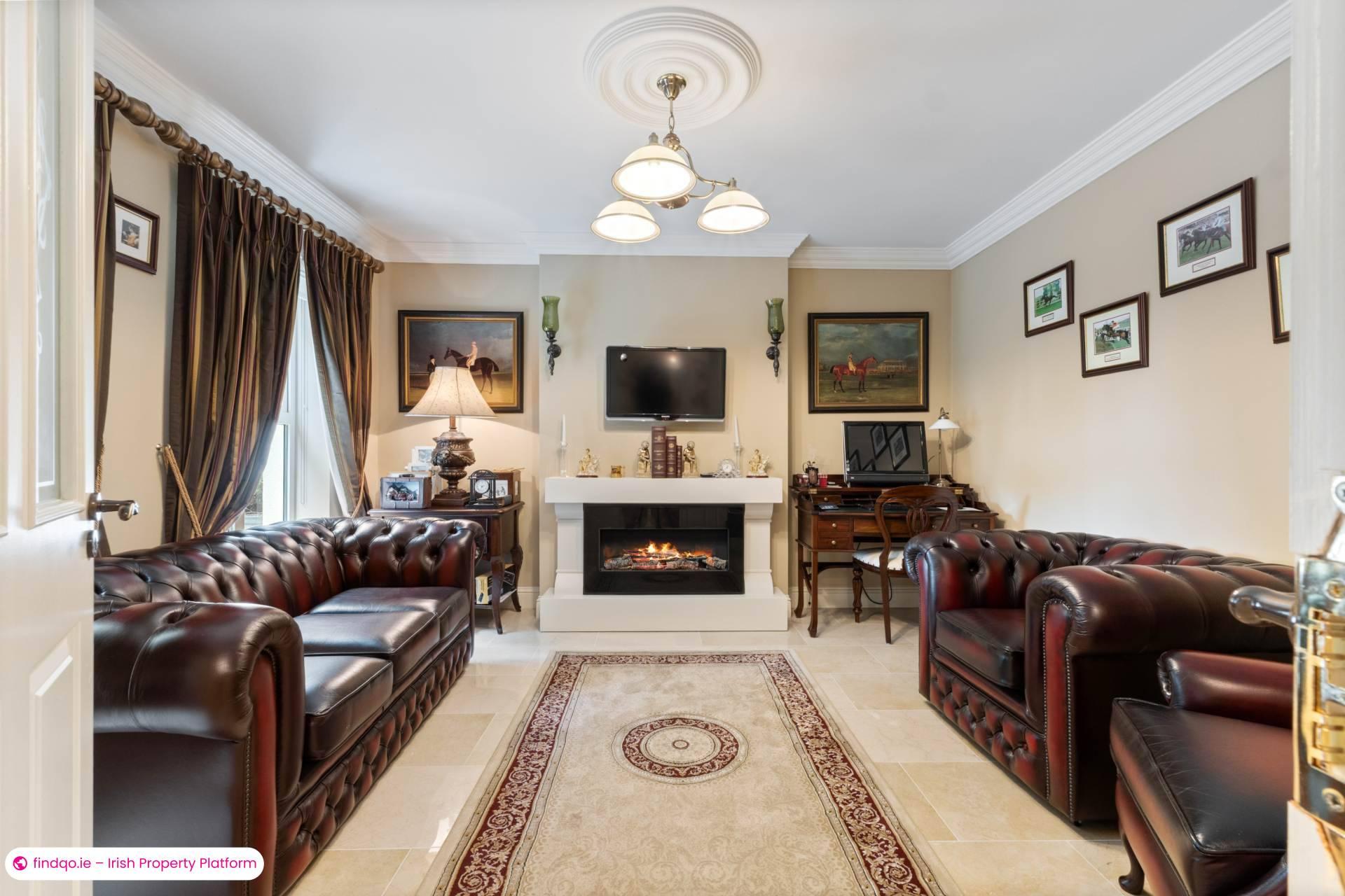 Detached house for Sale in Knock, Clare