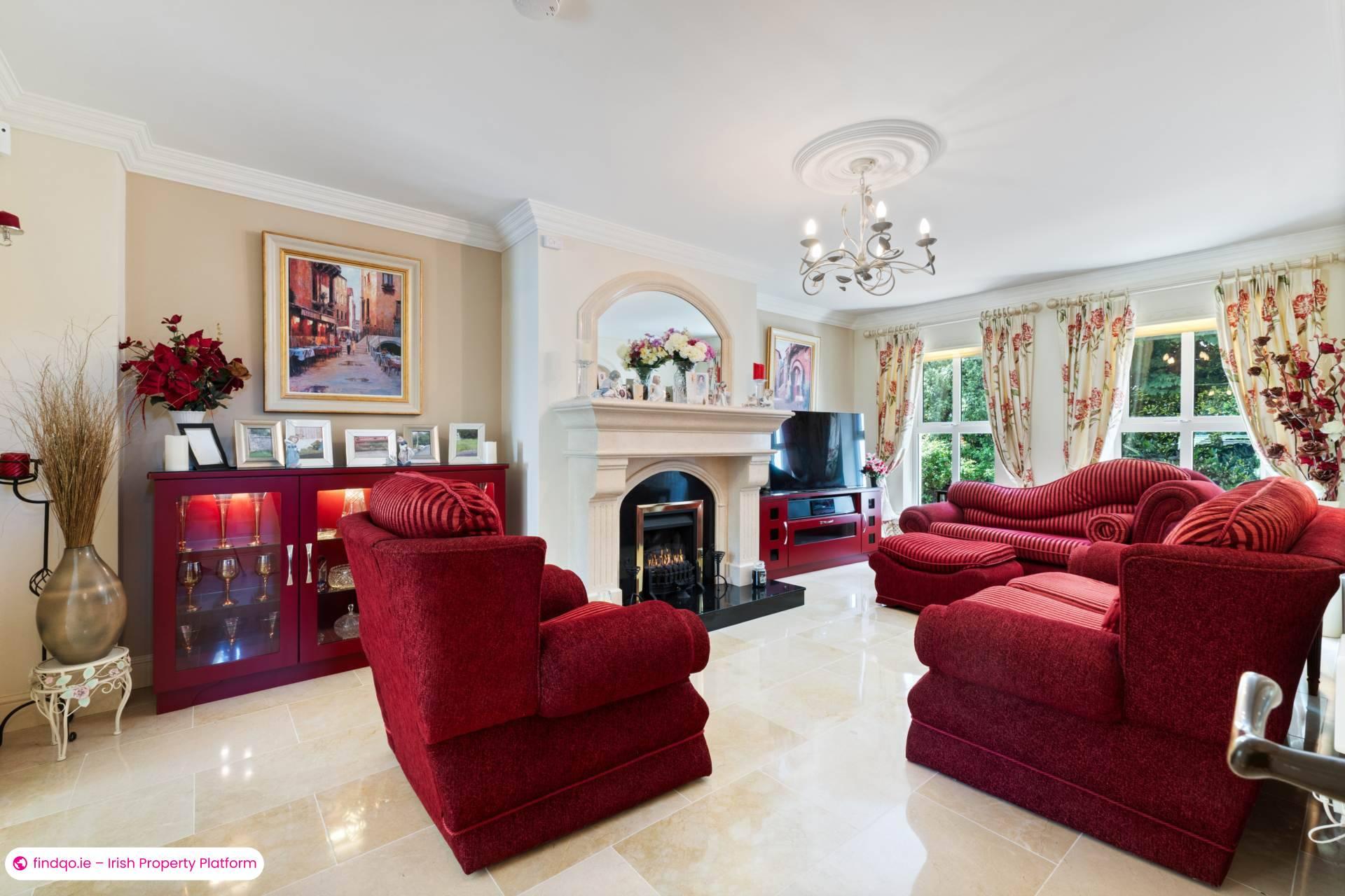 Detached house for Sale in Knock, Clare