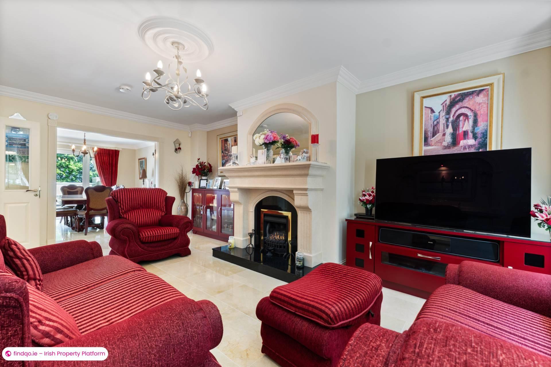 Detached house for Sale in Knock, Clare